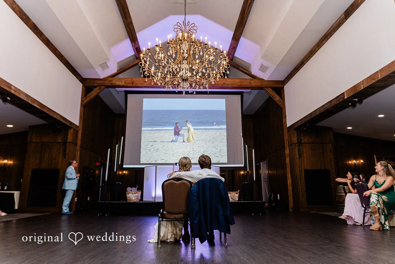Madeleine + Jack Normandy Farm Wedding // Madeleine & Jack -