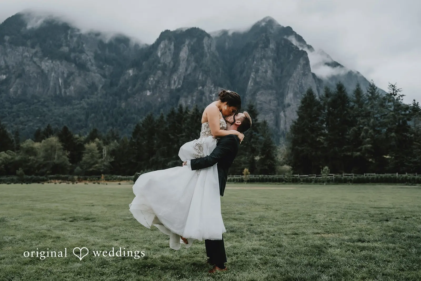 Steven + Maileca North Fork Farm Wedding // Steven & Maileca -
