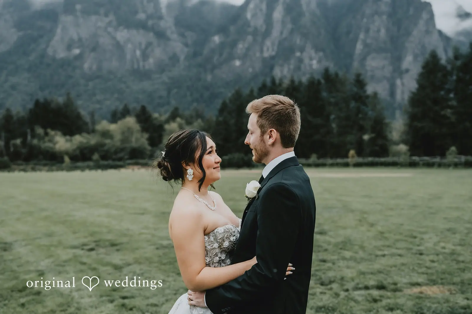 Steven + Maileca North Fork Farm Wedding // Steven & Maileca -