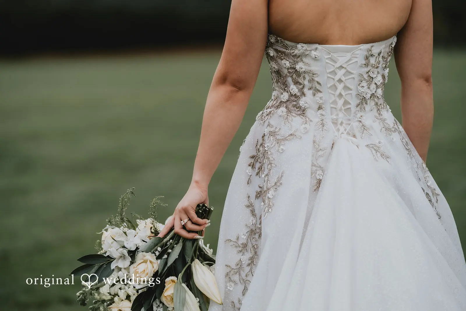 Steven + Maileca North Fork Farm Wedding // Steven & Maileca -