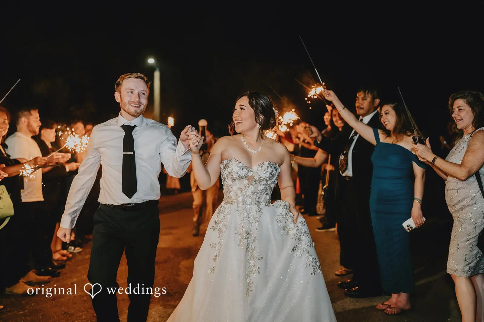 Steven + Maileca North Fork Farm Wedding // Steven & Maileca -