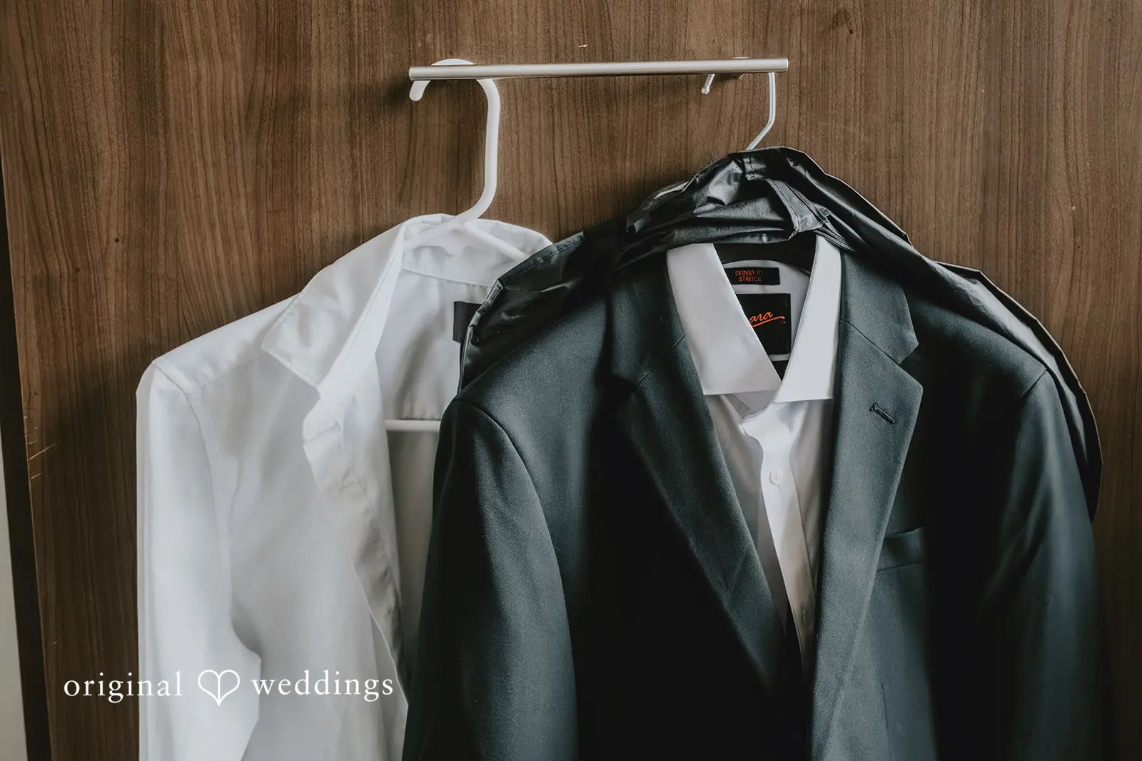 Steven + Maileca North Fork Farm Wedding // Steven & Maileca -