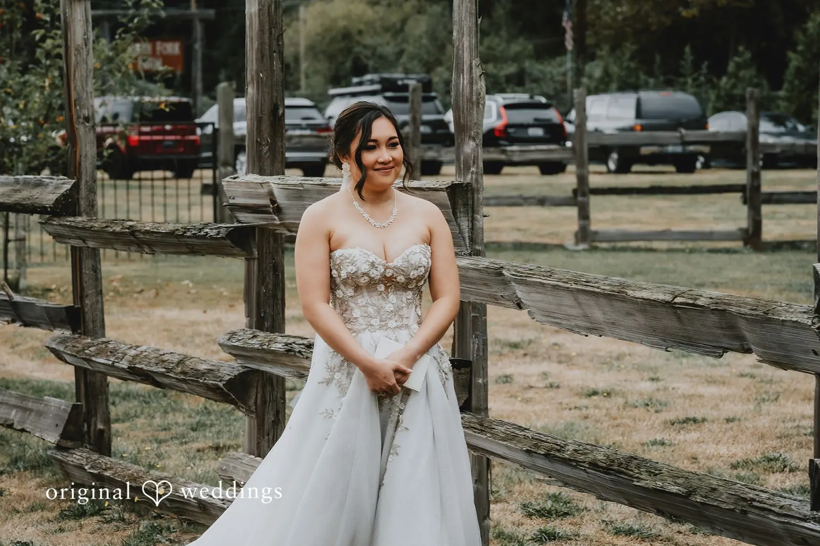 Steven + Maileca North Fork Farm Wedding // Steven & Maileca -