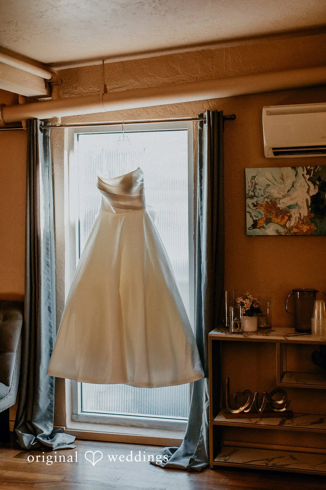 Tabetha + Joseph NOVA 535 Wedding // Tabetha & Joseph -