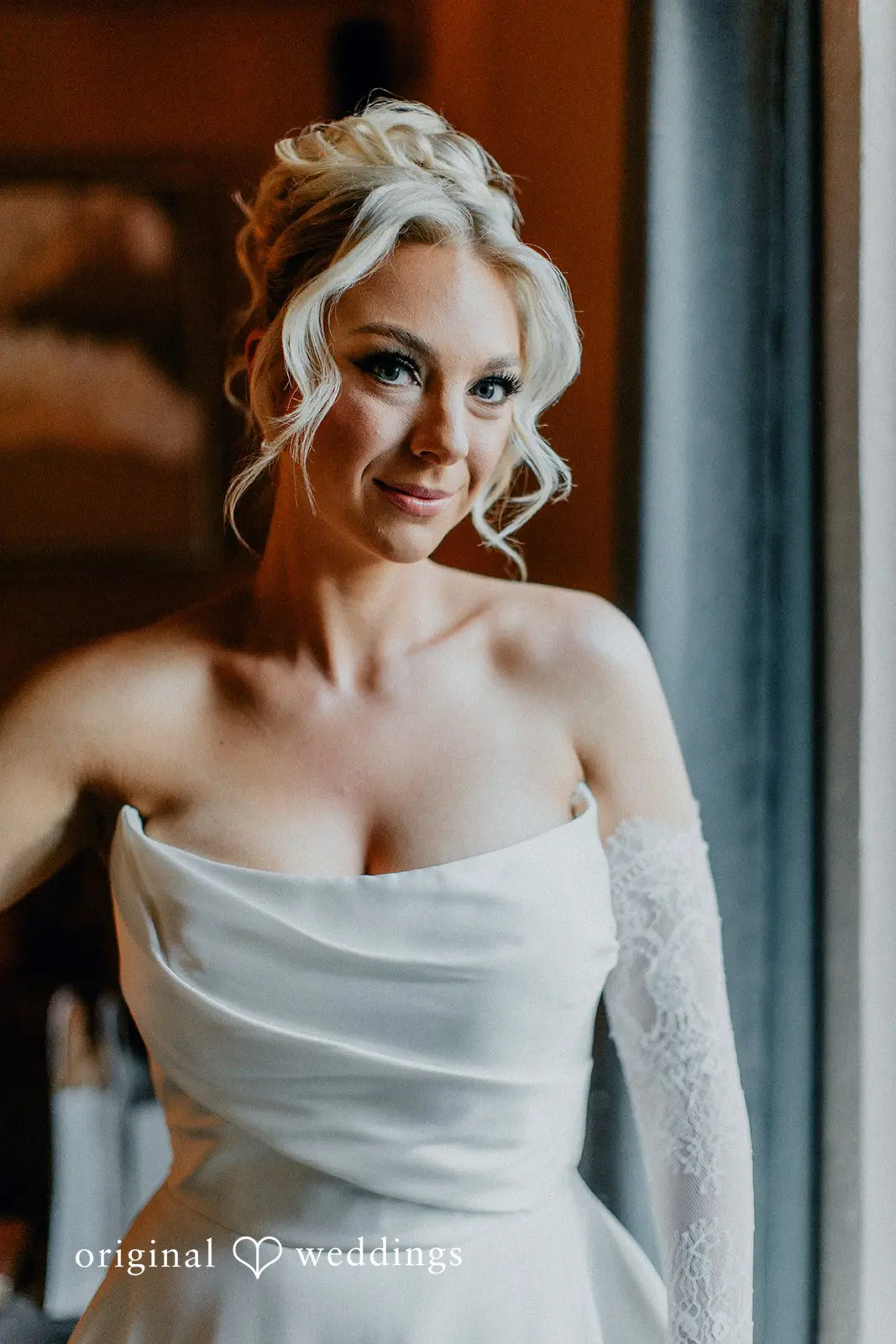 Tabetha + Joseph NOVA 535 Wedding // Tabetha & Joseph -