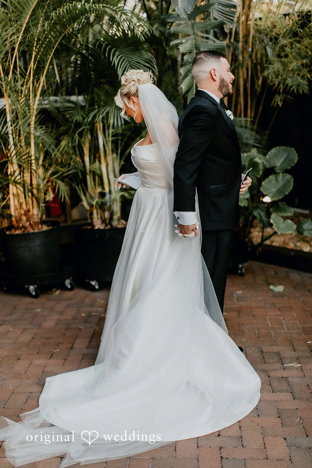 Tabetha + Joseph NOVA 535 Wedding // Tabetha & Joseph -