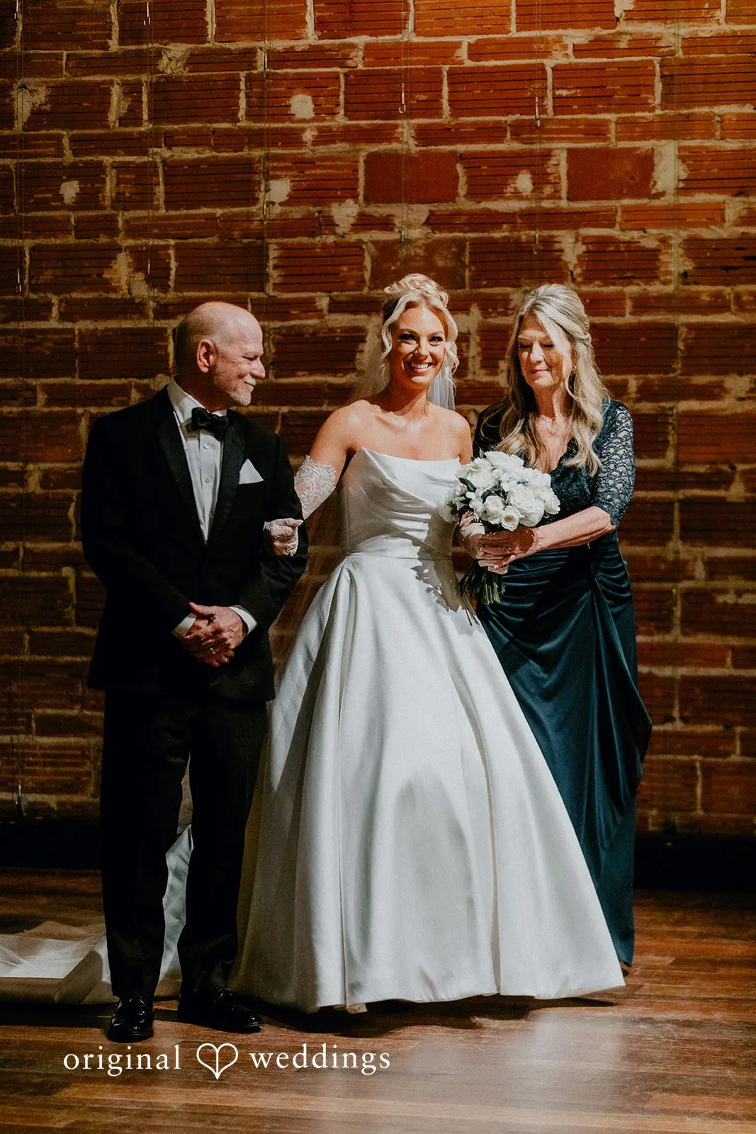 Tabetha + Joseph NOVA 535 Wedding // Tabetha & Joseph -