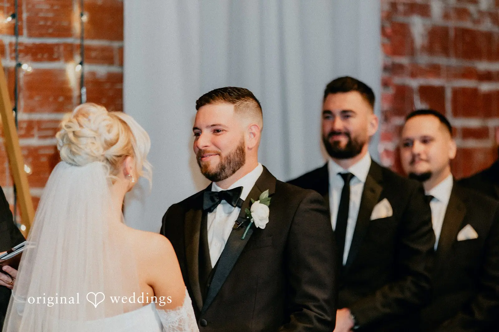 Tabetha + Joseph NOVA 535 Wedding // Tabetha & Joseph -