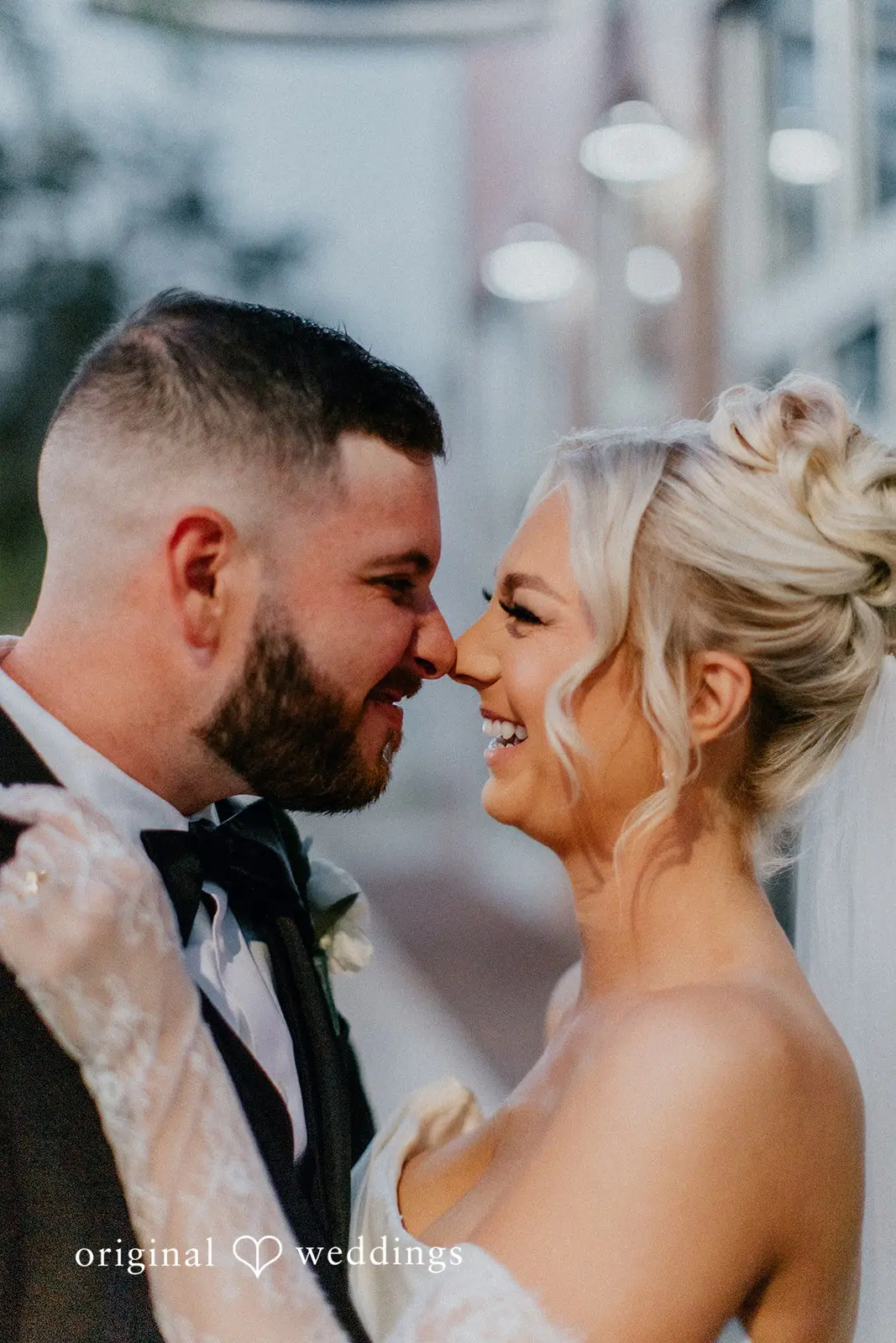 Tabetha + Joseph NOVA 535 Wedding // Tabetha & Joseph -