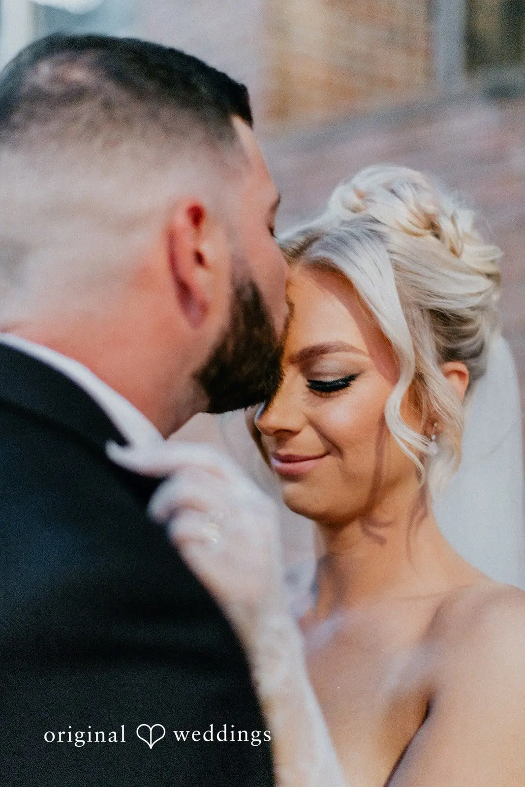 Tabetha + Joseph NOVA 535 Wedding // Tabetha & Joseph -