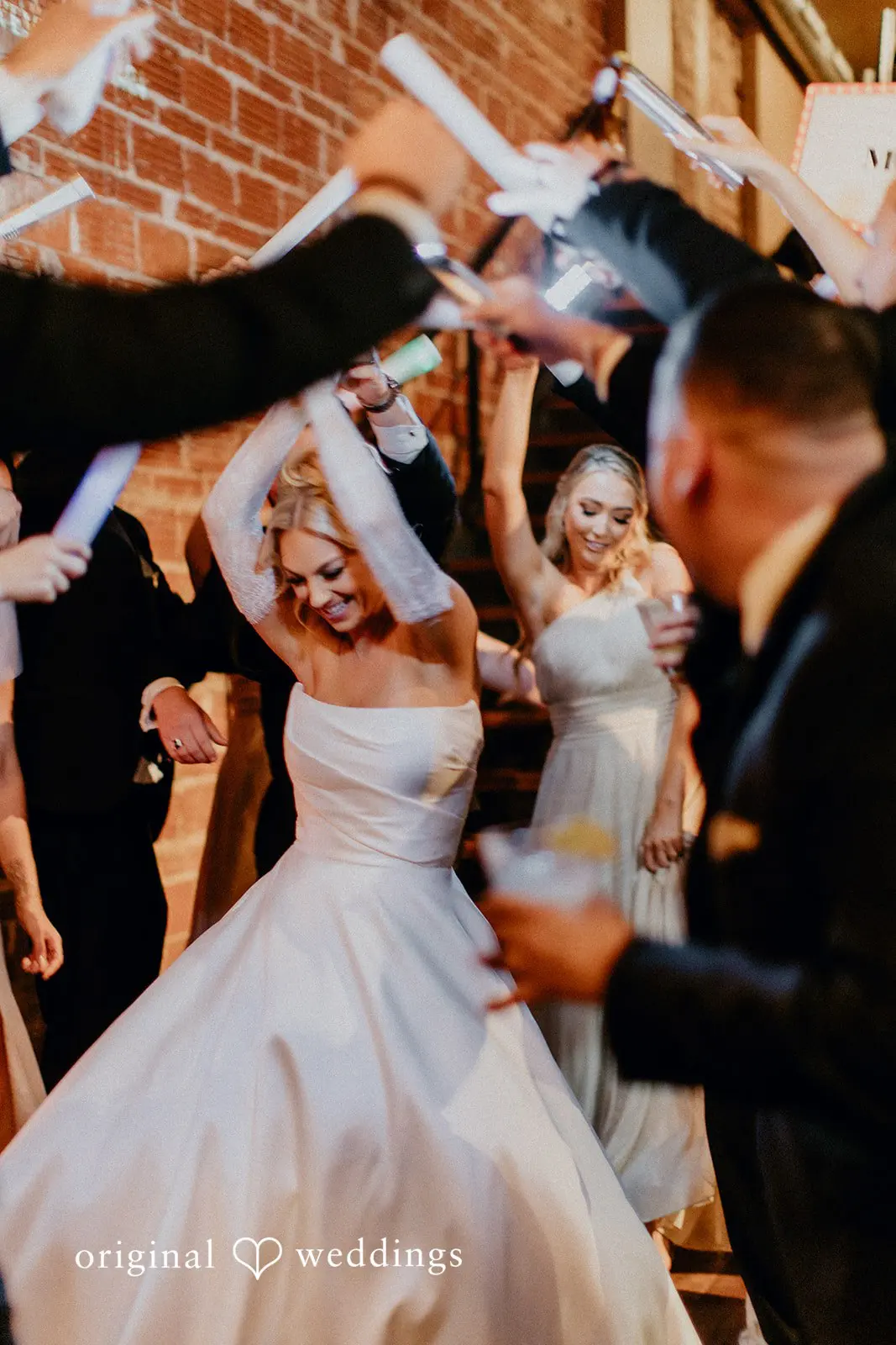 Tabetha + Joseph NOVA 535 Wedding // Tabetha & Joseph -