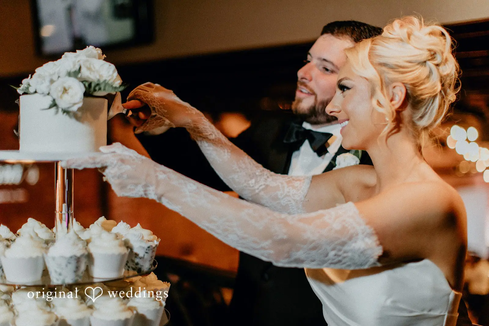 Tabetha + Joseph NOVA 535 Wedding // Tabetha & Joseph -