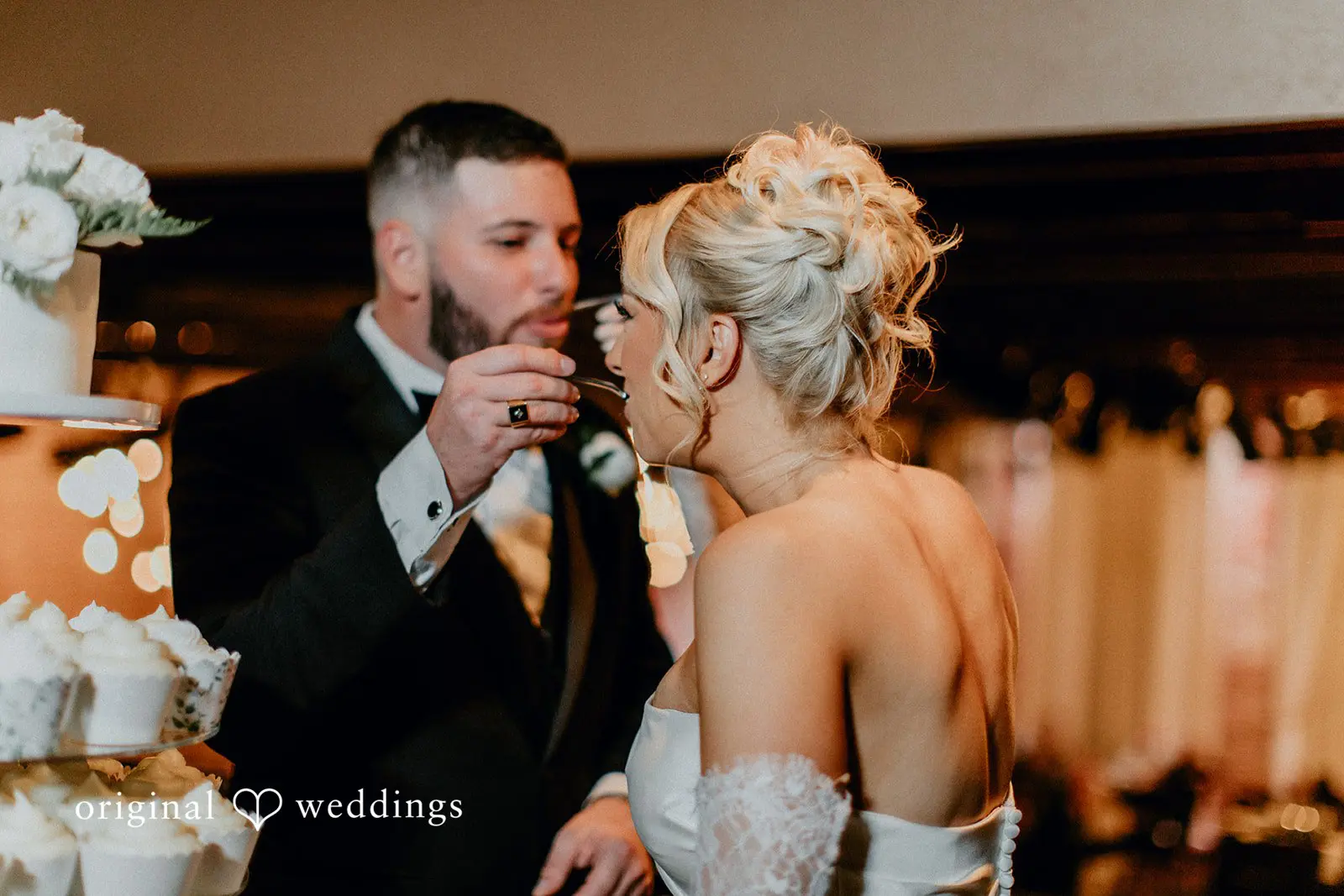Tabetha + Joseph NOVA 535 Wedding // Tabetha & Joseph -