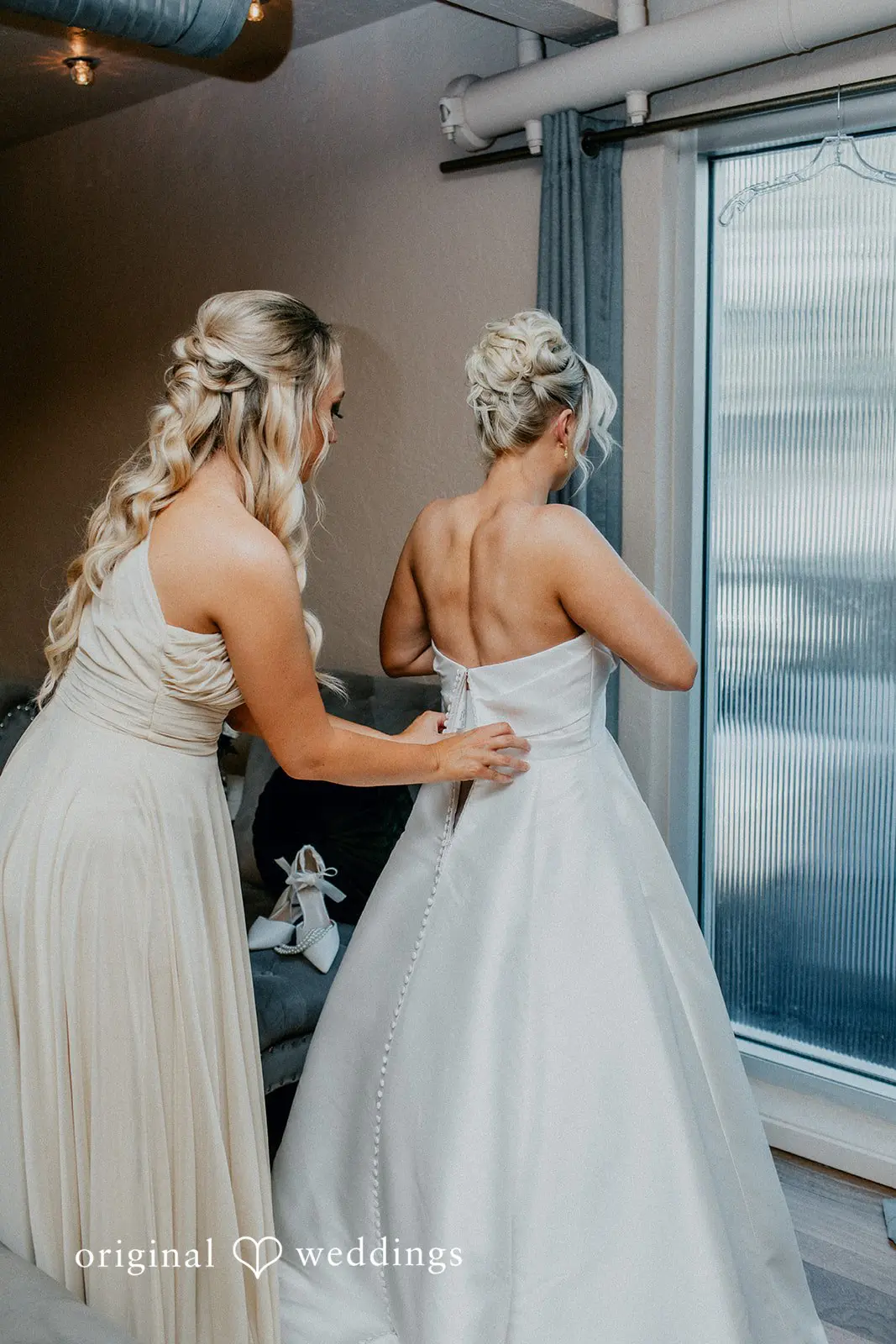 Tabetha + Joseph NOVA 535 Wedding // Tabetha & Joseph -