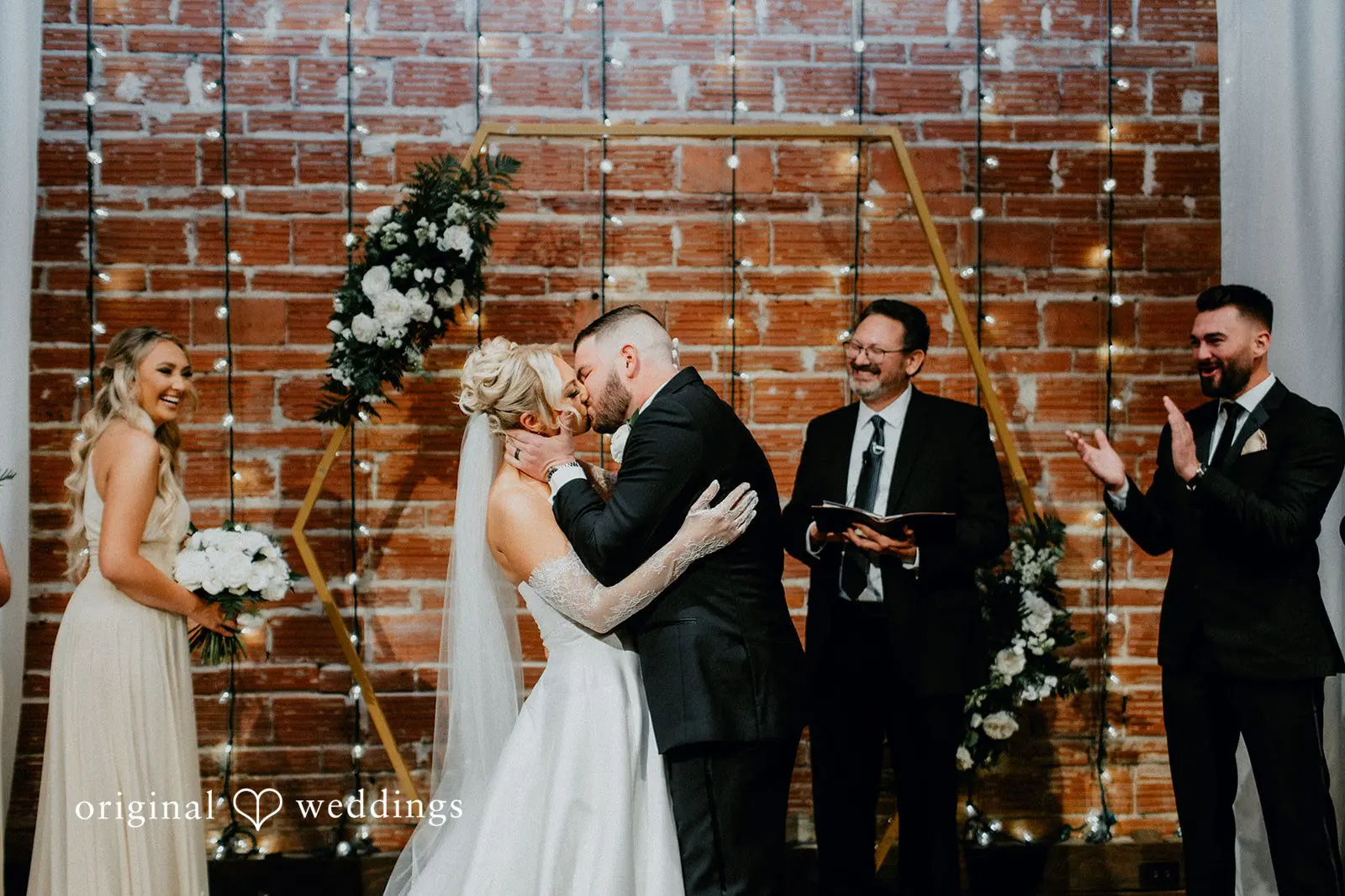 Tabetha + Joseph NOVA 535 Wedding // Tabetha & Joseph -