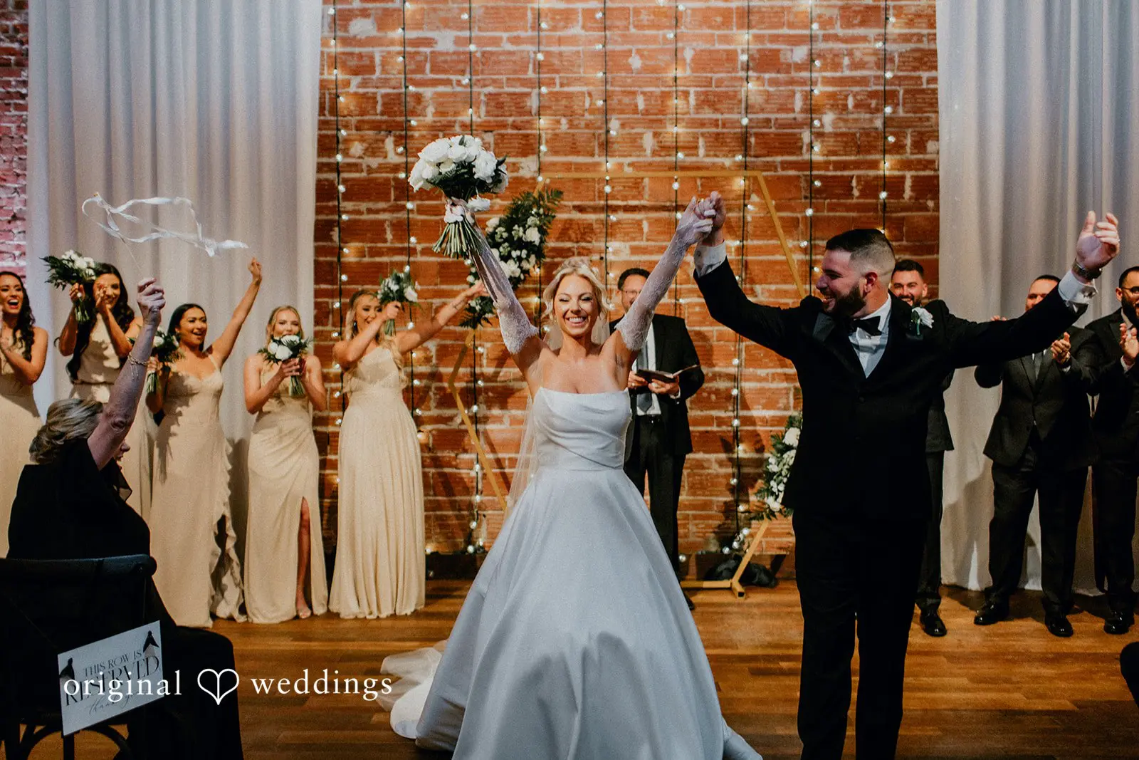 Tabetha + Joseph NOVA 535 Wedding // Tabetha & Joseph -