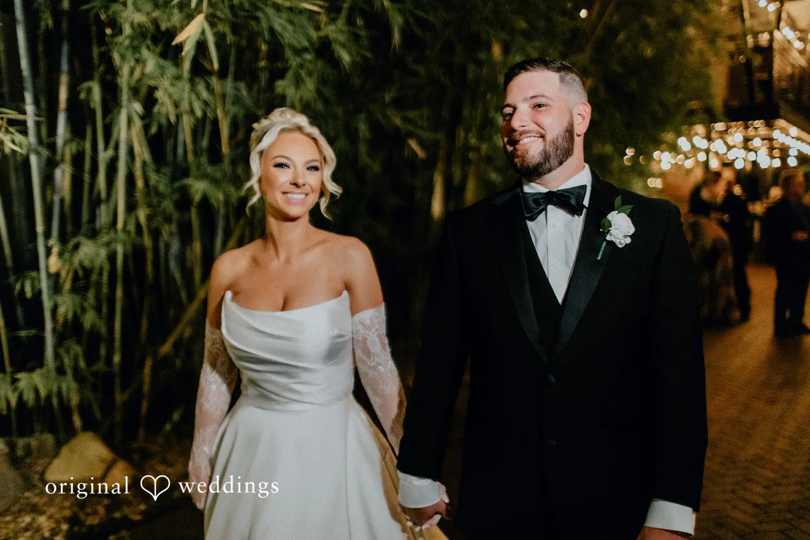 Tabetha + Joseph NOVA 535 Wedding // Tabetha & Joseph -