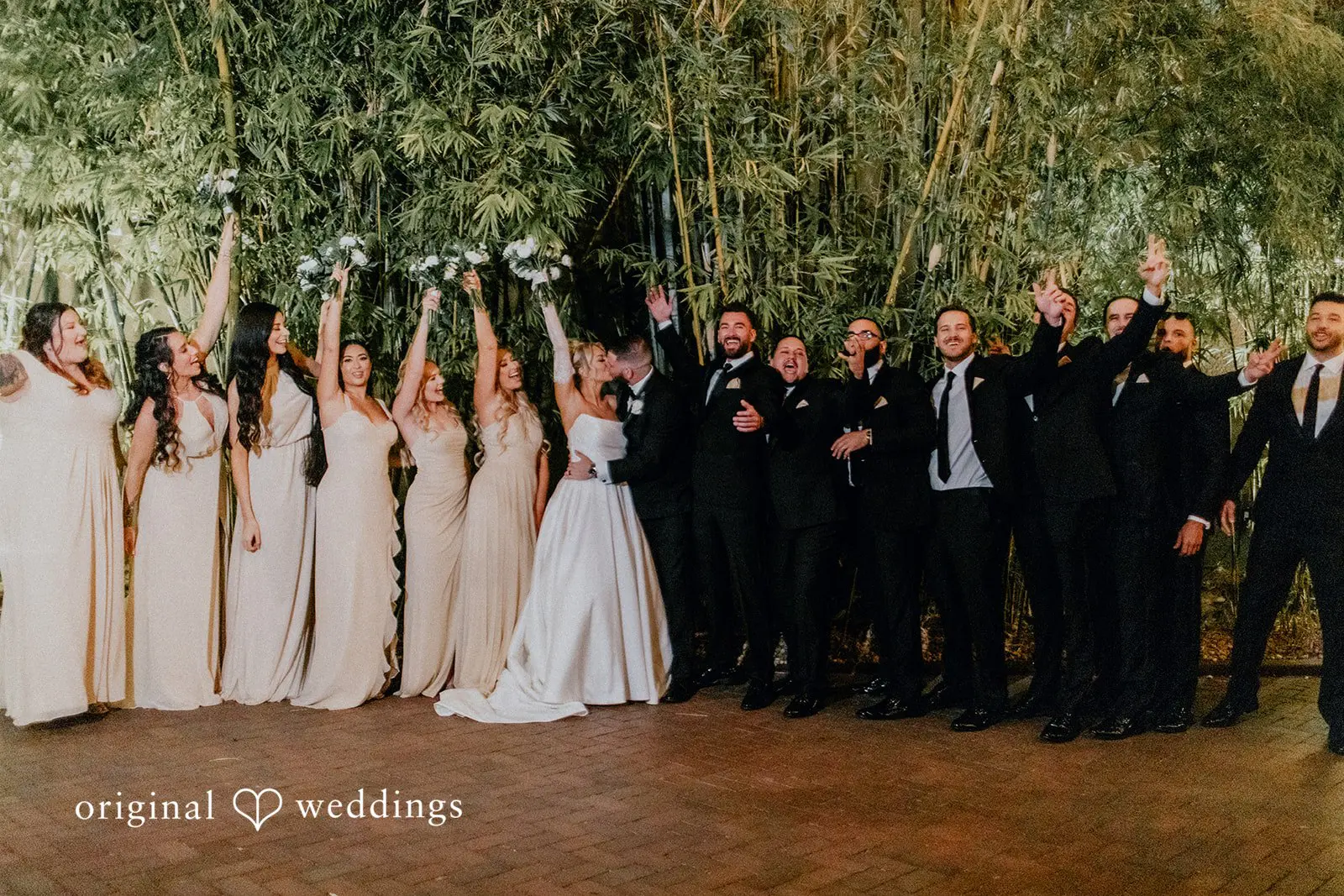 Tabetha + Joseph NOVA 535 Wedding // Tabetha & Joseph -