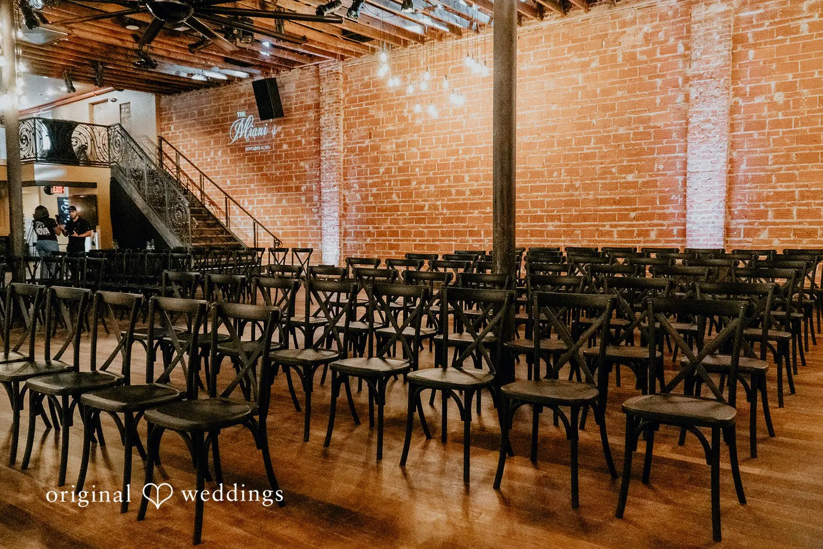 Tabetha + Joseph NOVA 535 Wedding // Tabetha & Joseph -