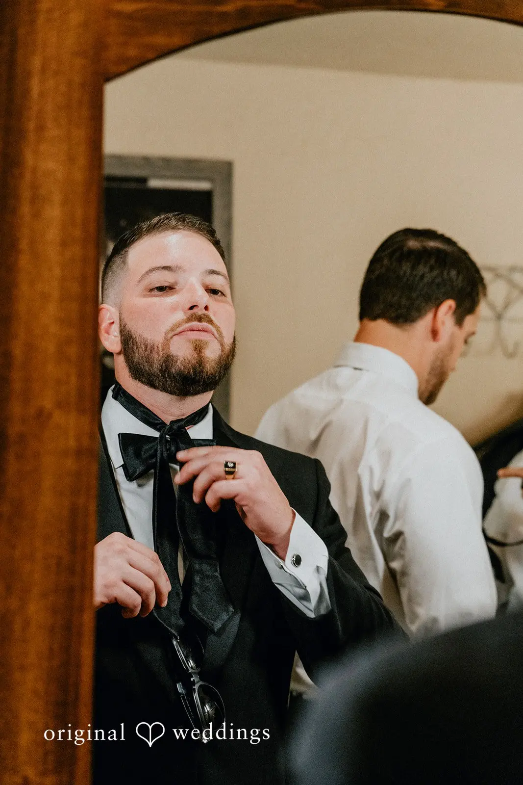 Tabetha + Joseph NOVA 535 Wedding // Tabetha & Joseph -