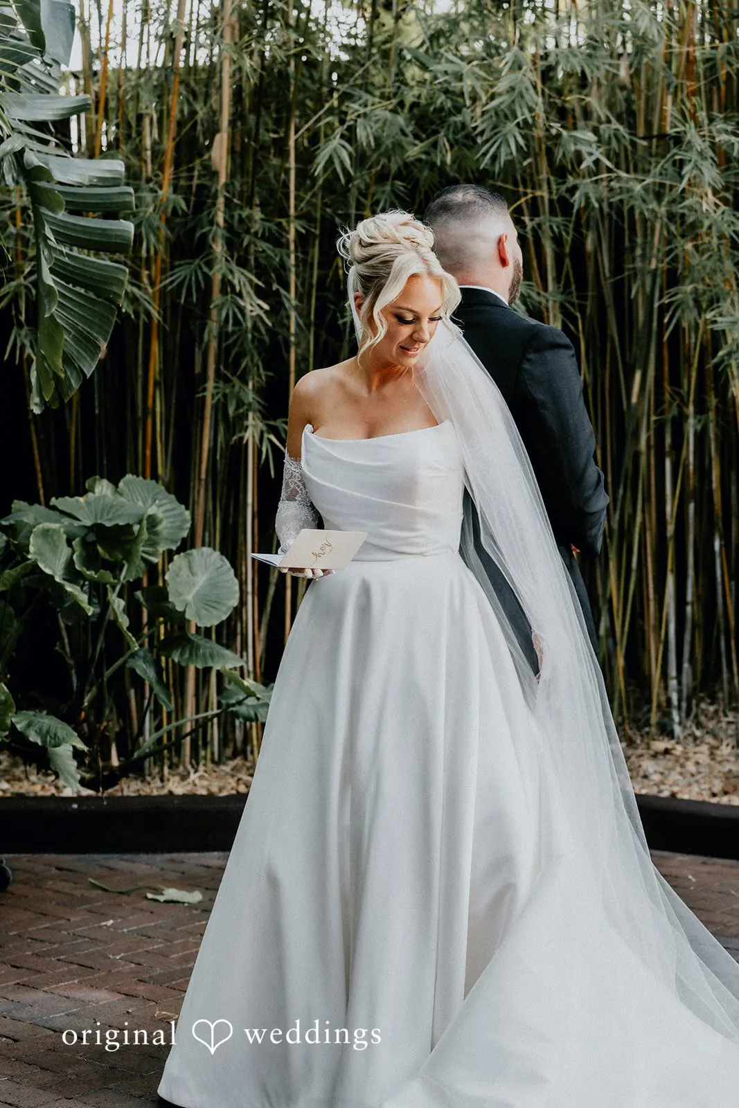 Tabetha + Joseph NOVA 535 Wedding // Tabetha & Joseph -