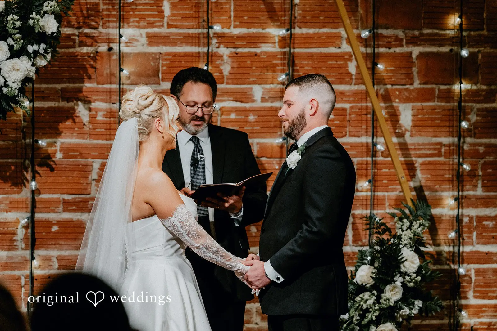 Tabetha + Joseph NOVA 535 Wedding // Tabetha & Joseph -