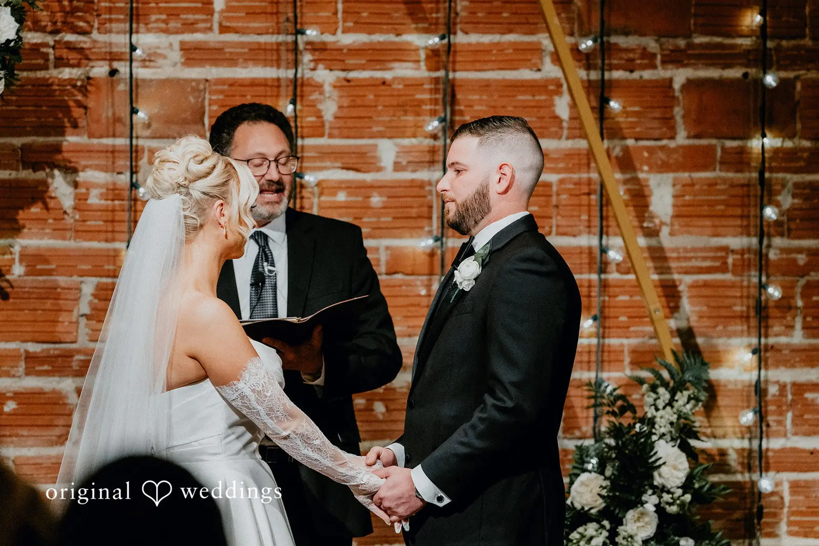 Tabetha + Joseph NOVA 535 Wedding // Tabetha & Joseph -