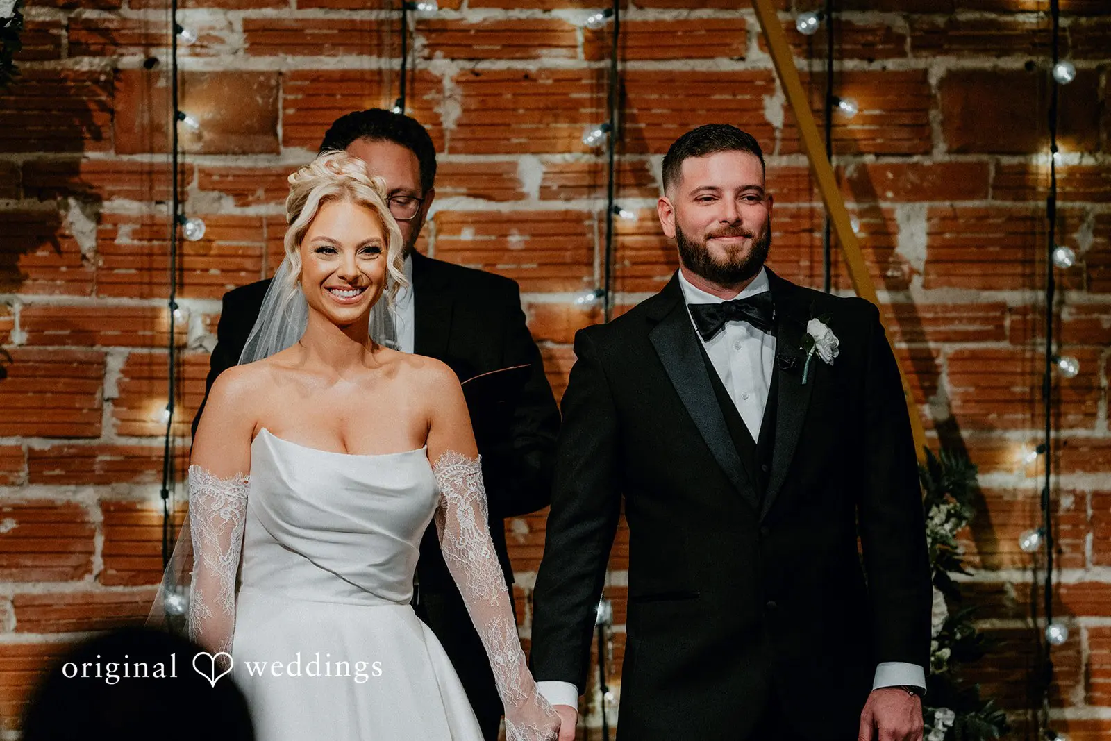 Tabetha + Joseph NOVA 535 Wedding // Tabetha & Joseph -