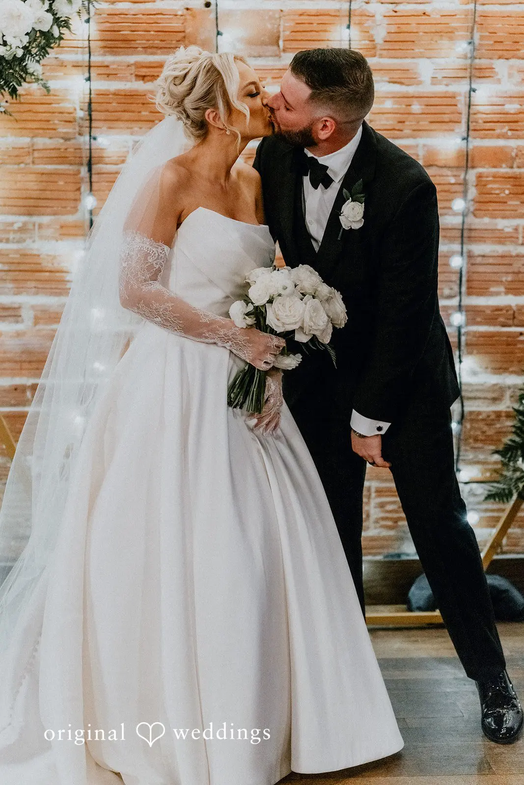 Tabetha + Joseph NOVA 535 Wedding // Tabetha & Joseph -