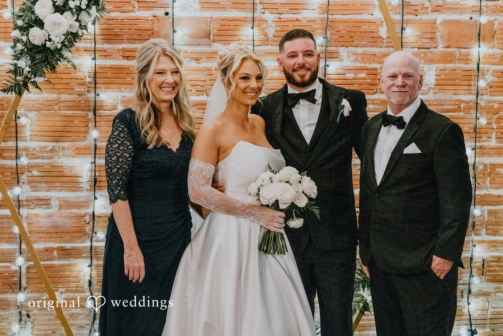 Tabetha + Joseph NOVA 535 Wedding // Tabetha & Joseph -