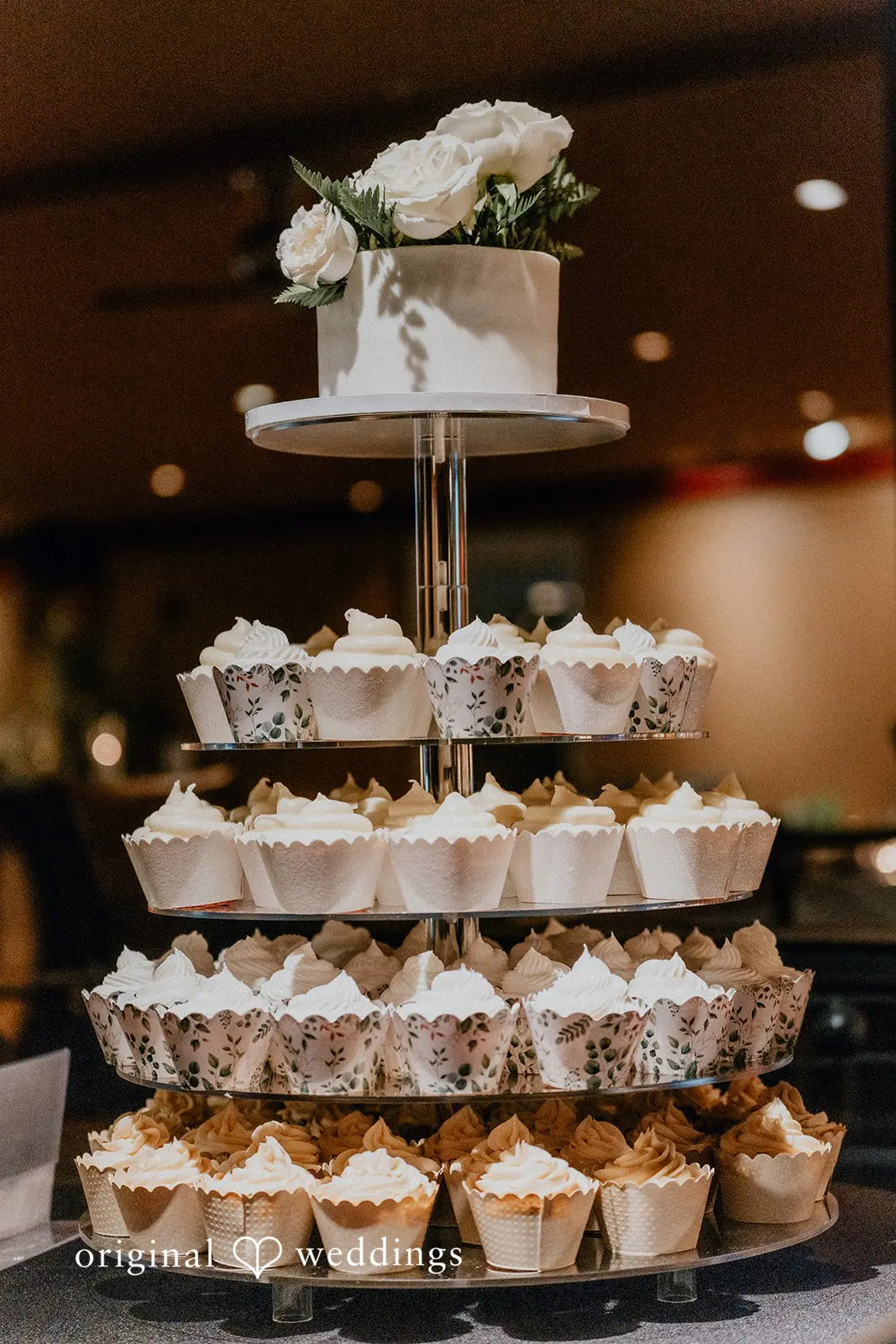 Tabetha + Joseph NOVA 535 Wedding // Tabetha & Joseph -