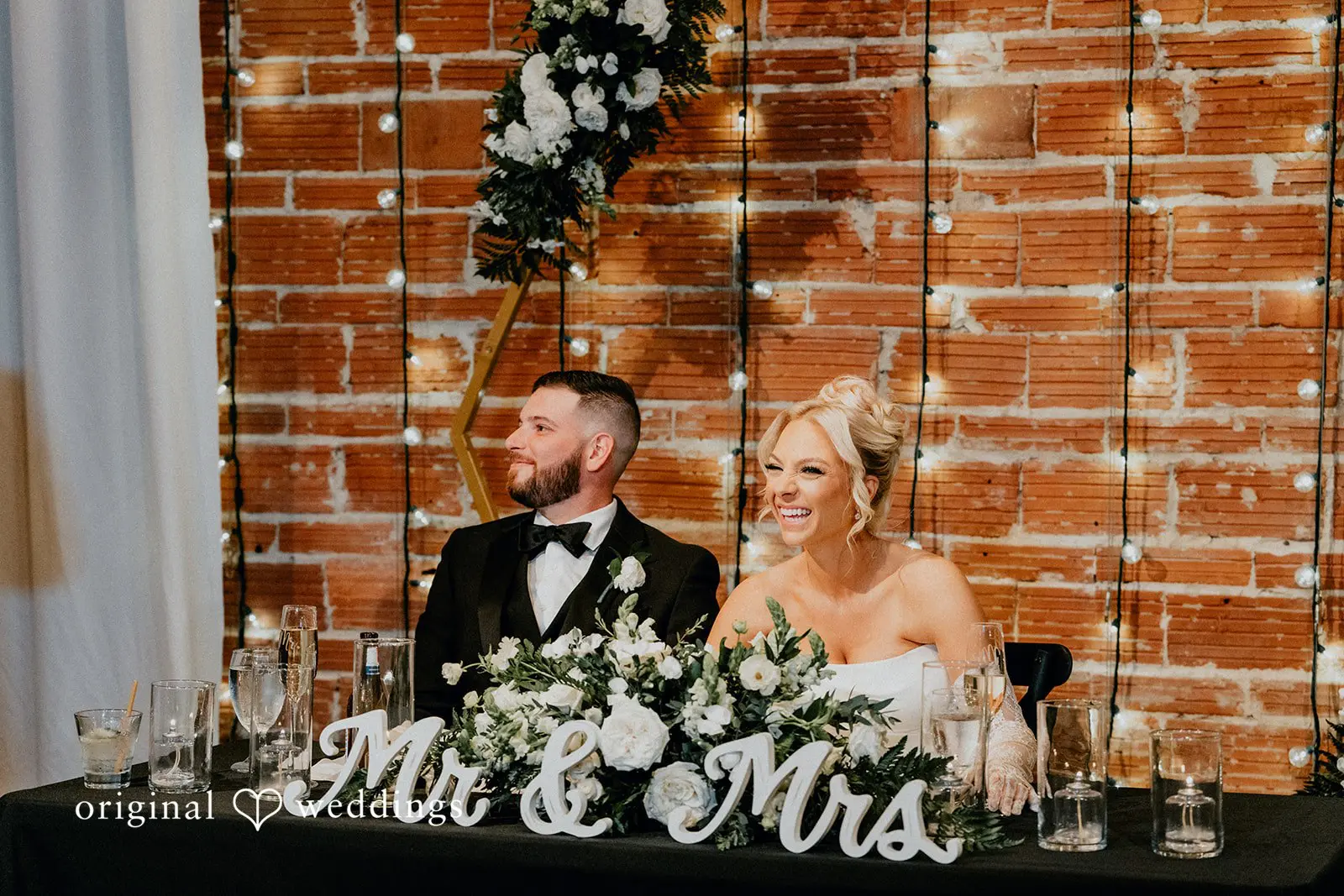 Tabetha + Joseph NOVA 535 Wedding // Tabetha & Joseph -