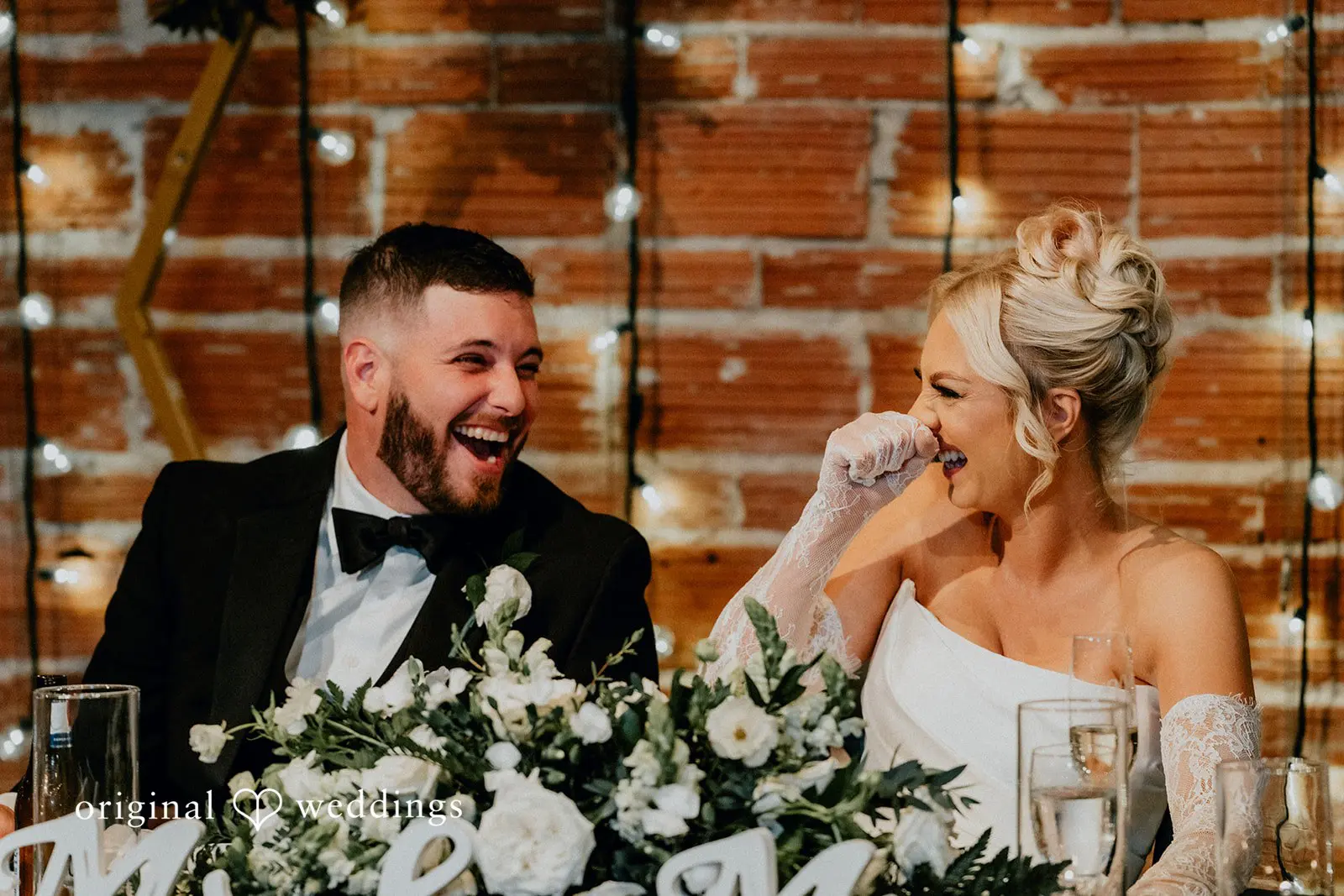 Tabetha + Joseph NOVA 535 Wedding // Tabetha & Joseph -