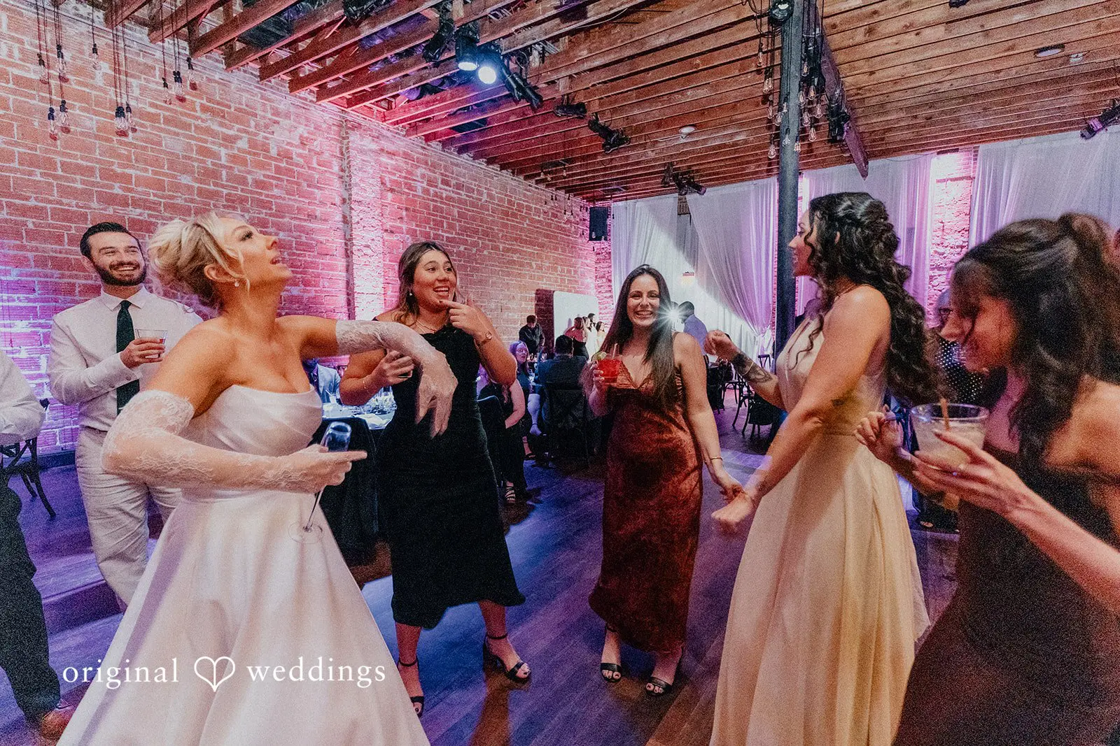 Tabetha + Joseph NOVA 535 Wedding // Tabetha & Joseph -