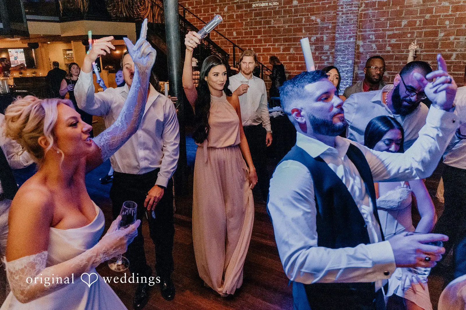 Tabetha + Joseph NOVA 535 Wedding // Tabetha & Joseph -