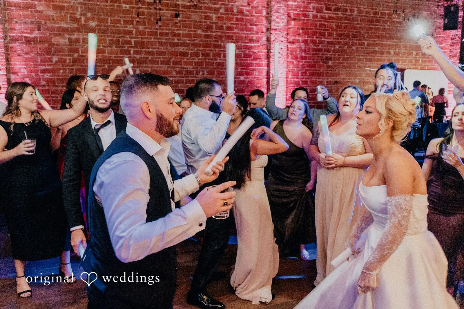 Tabetha + Joseph NOVA 535 Wedding // Tabetha & Joseph -