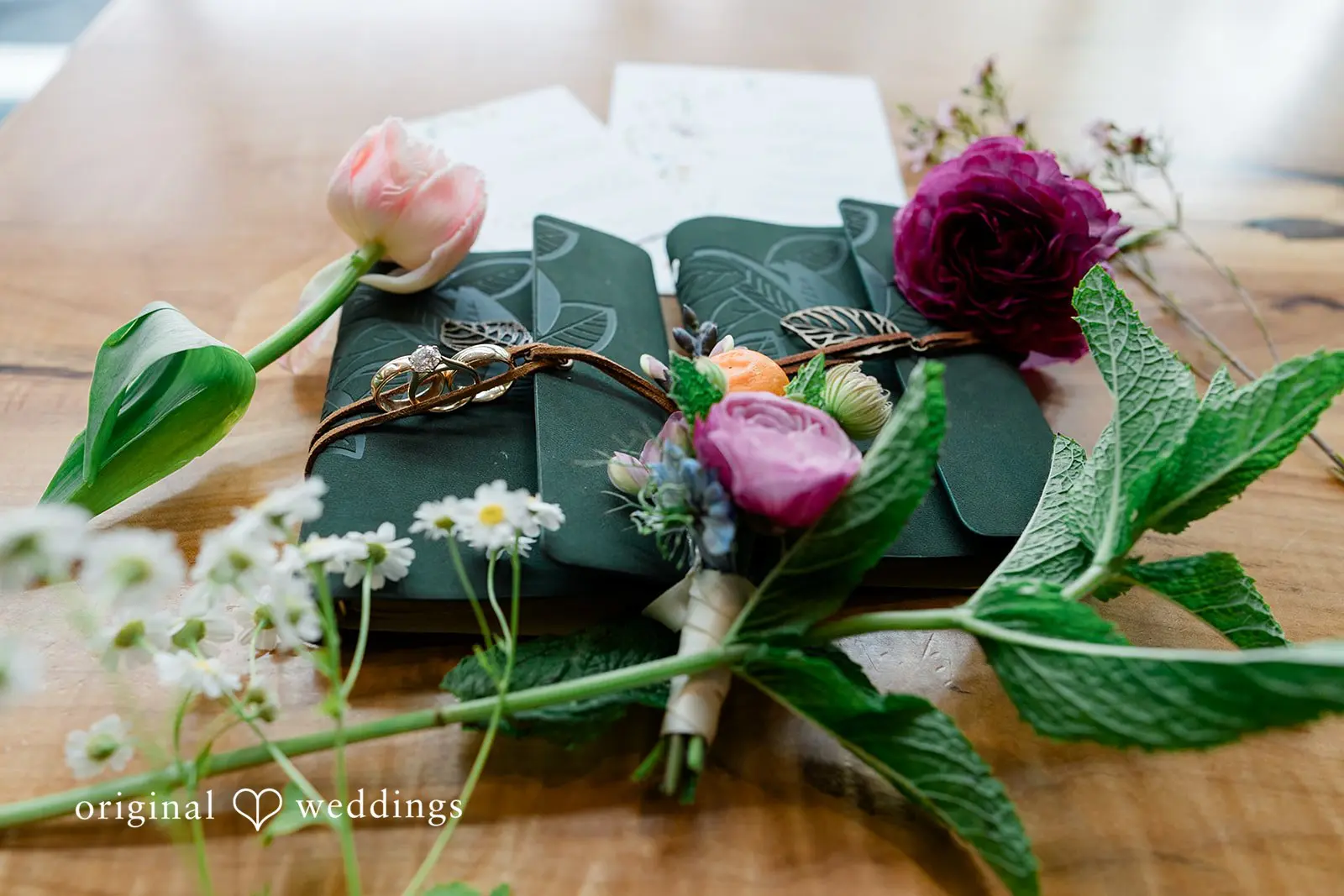Haley + Jeff Novelty Hill Januik Winery Wedding // Haley & Jeff -