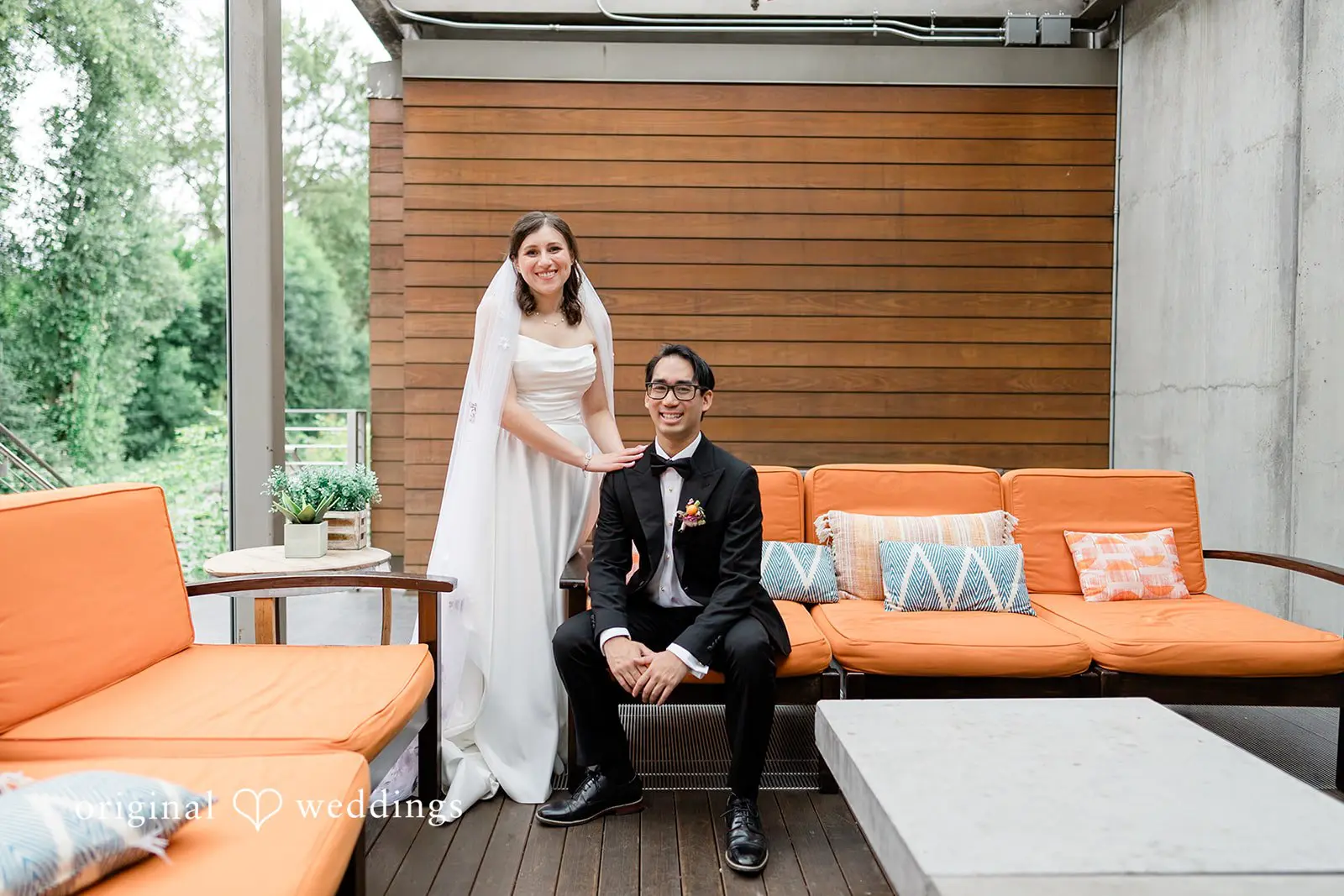 Haley + Jeff Novelty Hill Januik Winery Wedding // Haley & Jeff -