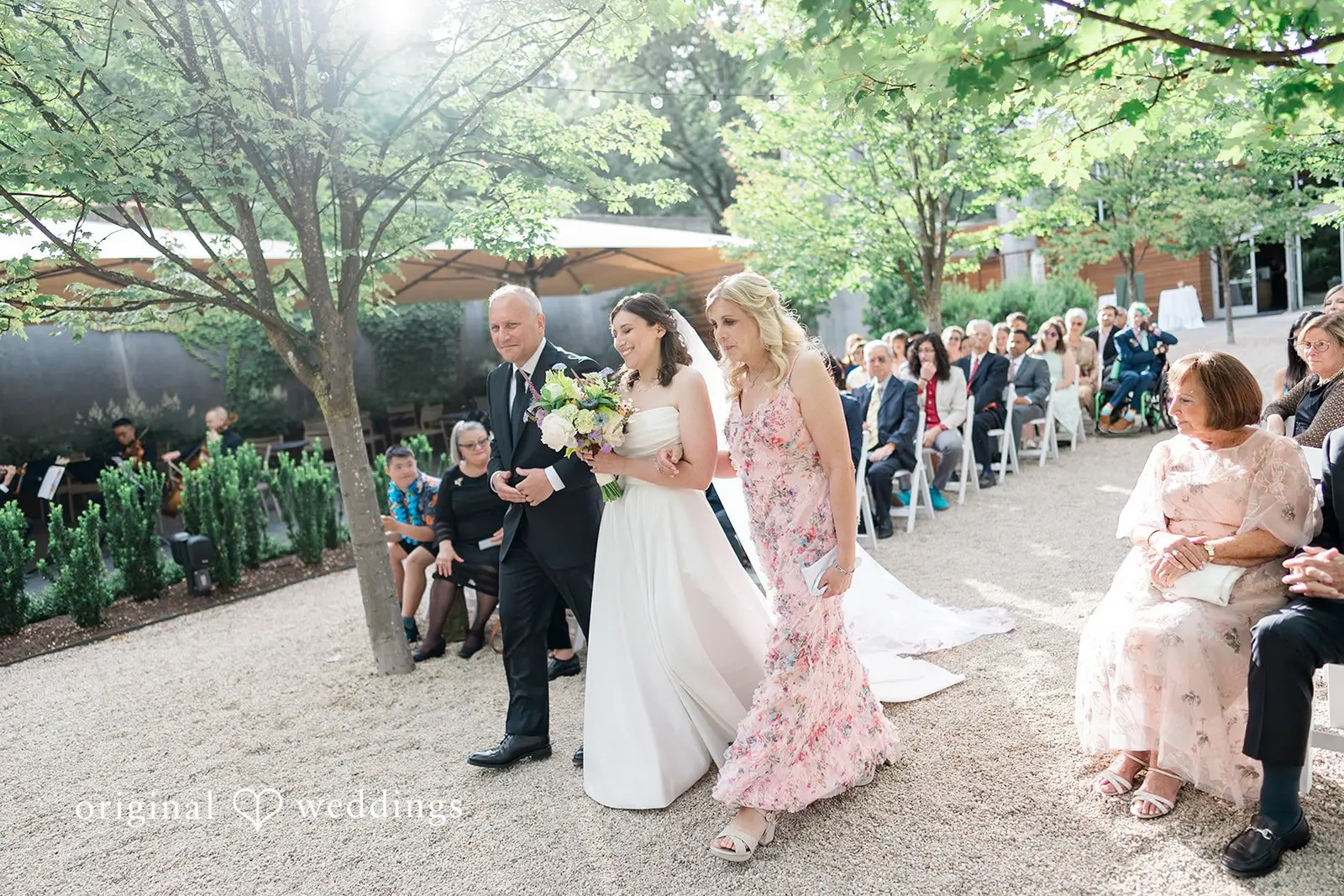 Haley + Jeff Novelty Hill Januik Winery Wedding // Haley & Jeff -