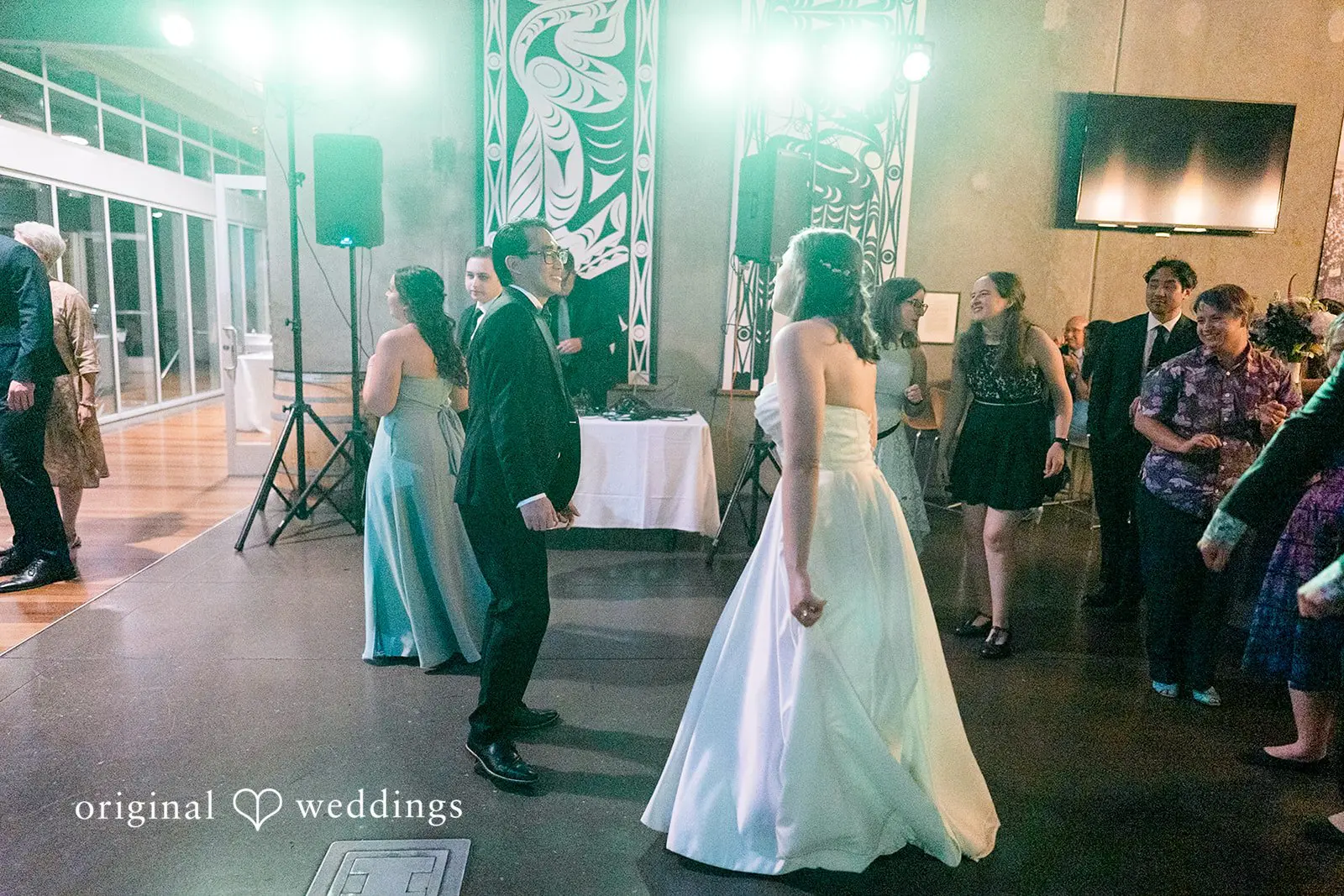 Haley + Jeff Novelty Hill Januik Winery Wedding // Haley & Jeff -