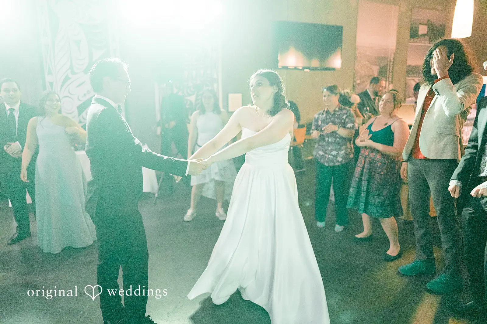 Haley + Jeff Novelty Hill Januik Winery Wedding // Haley & Jeff -