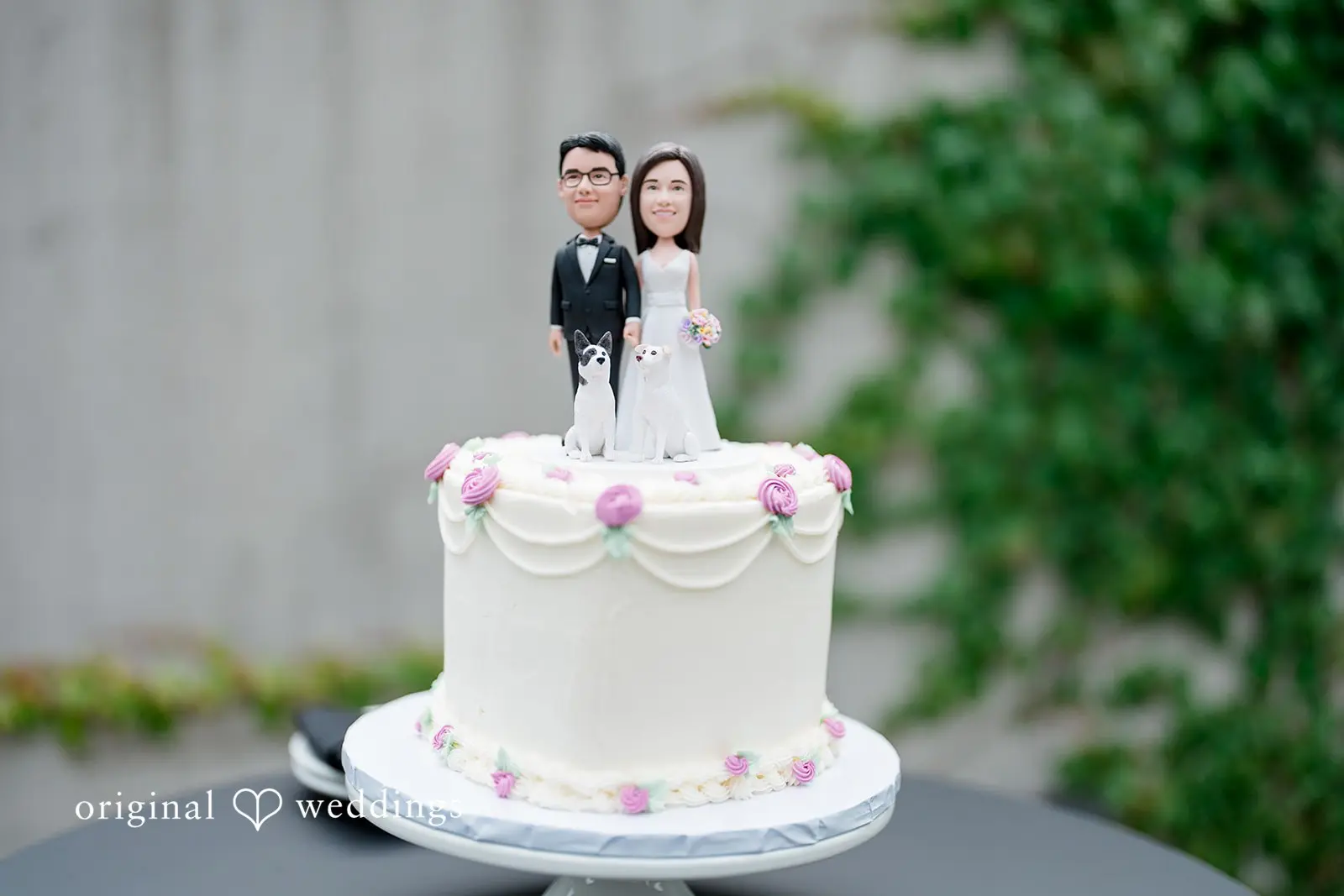 Haley + Jeff Novelty Hill Januik Winery Wedding // Haley & Jeff -