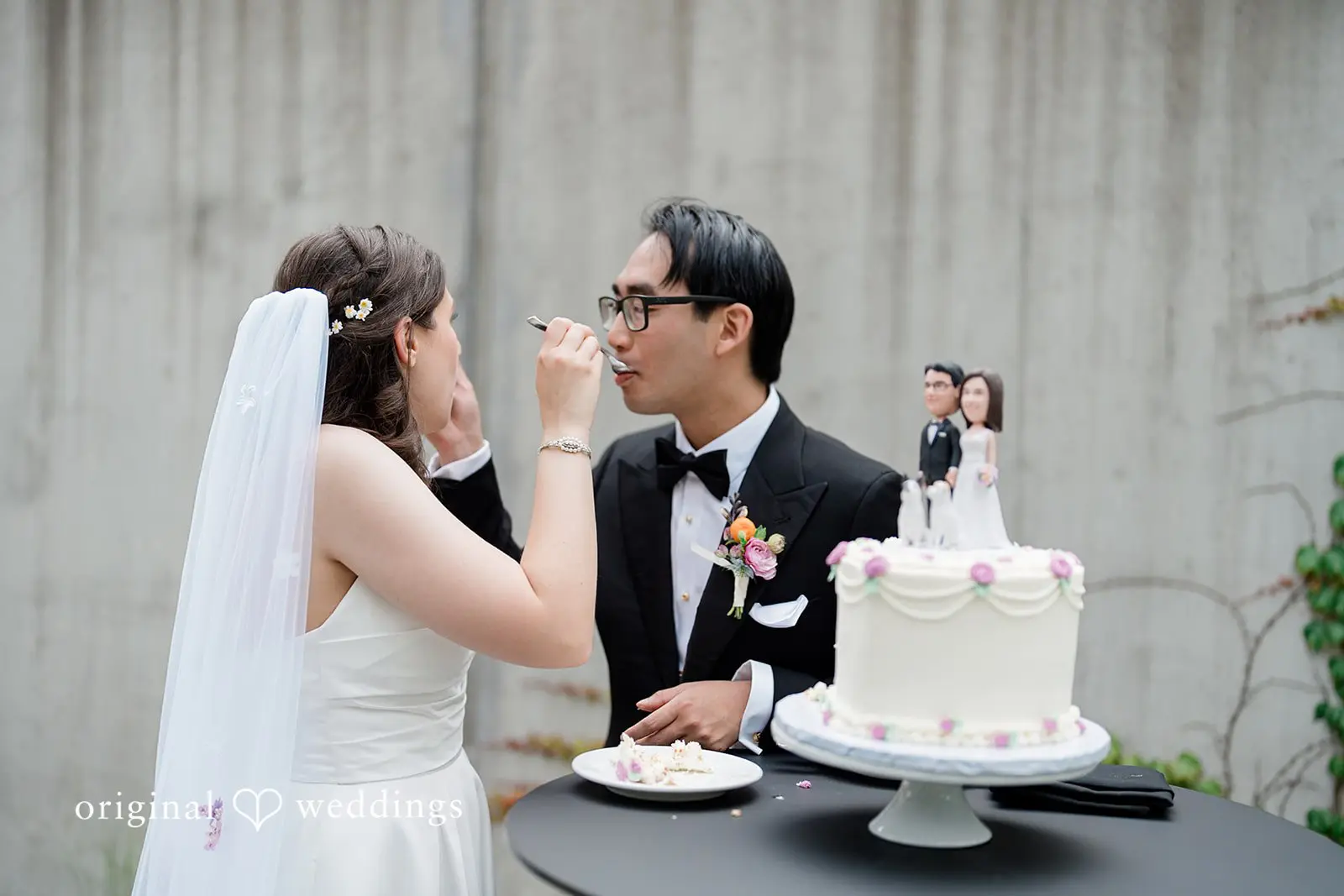 Haley + Jeff Novelty Hill Januik Winery Wedding // Haley & Jeff -