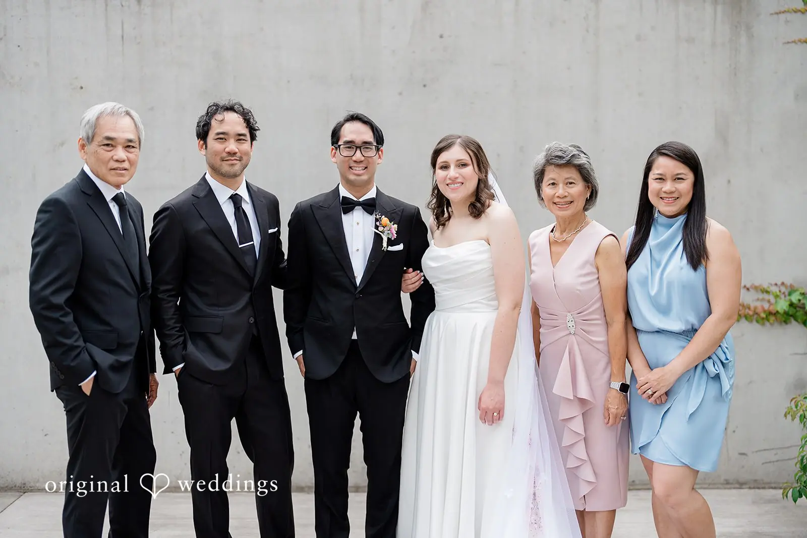 Haley + Jeff Novelty Hill Januik Winery Wedding // Haley & Jeff -