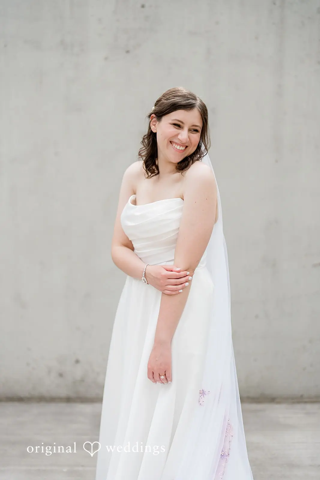 Haley + Jeff Novelty Hill Januik Winery Wedding // Haley & Jeff -