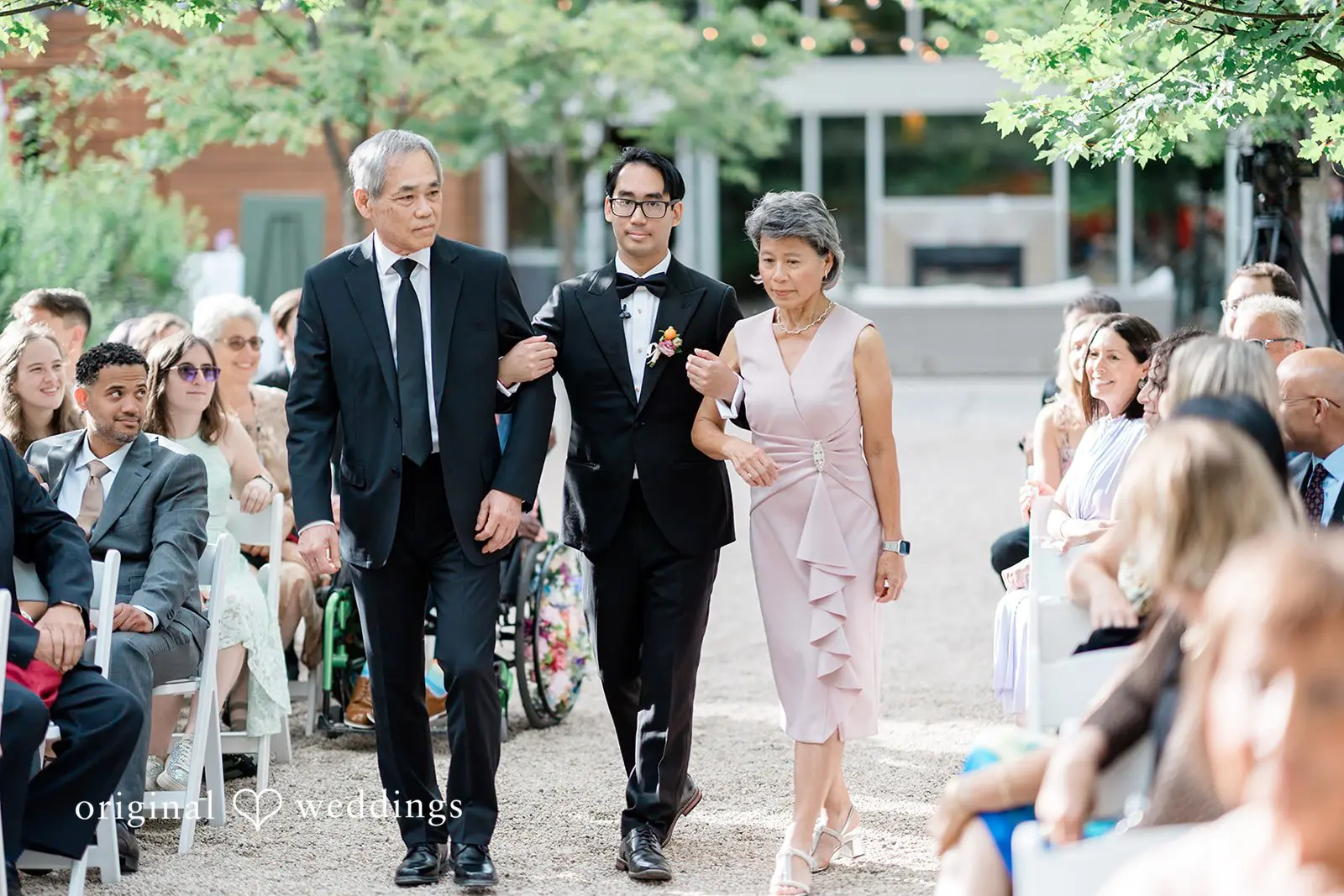 Haley + Jeff Novelty Hill Januik Winery Wedding // Haley & Jeff -
