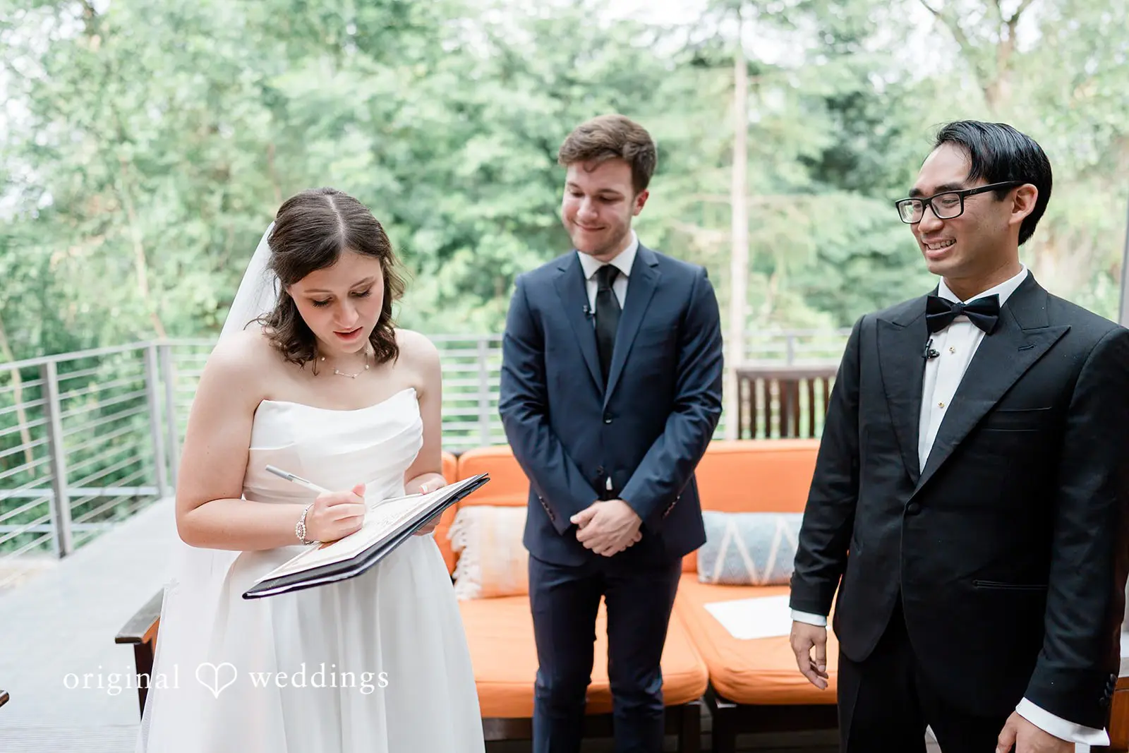 Haley + Jeff Novelty Hill Januik Winery Wedding // Haley & Jeff -