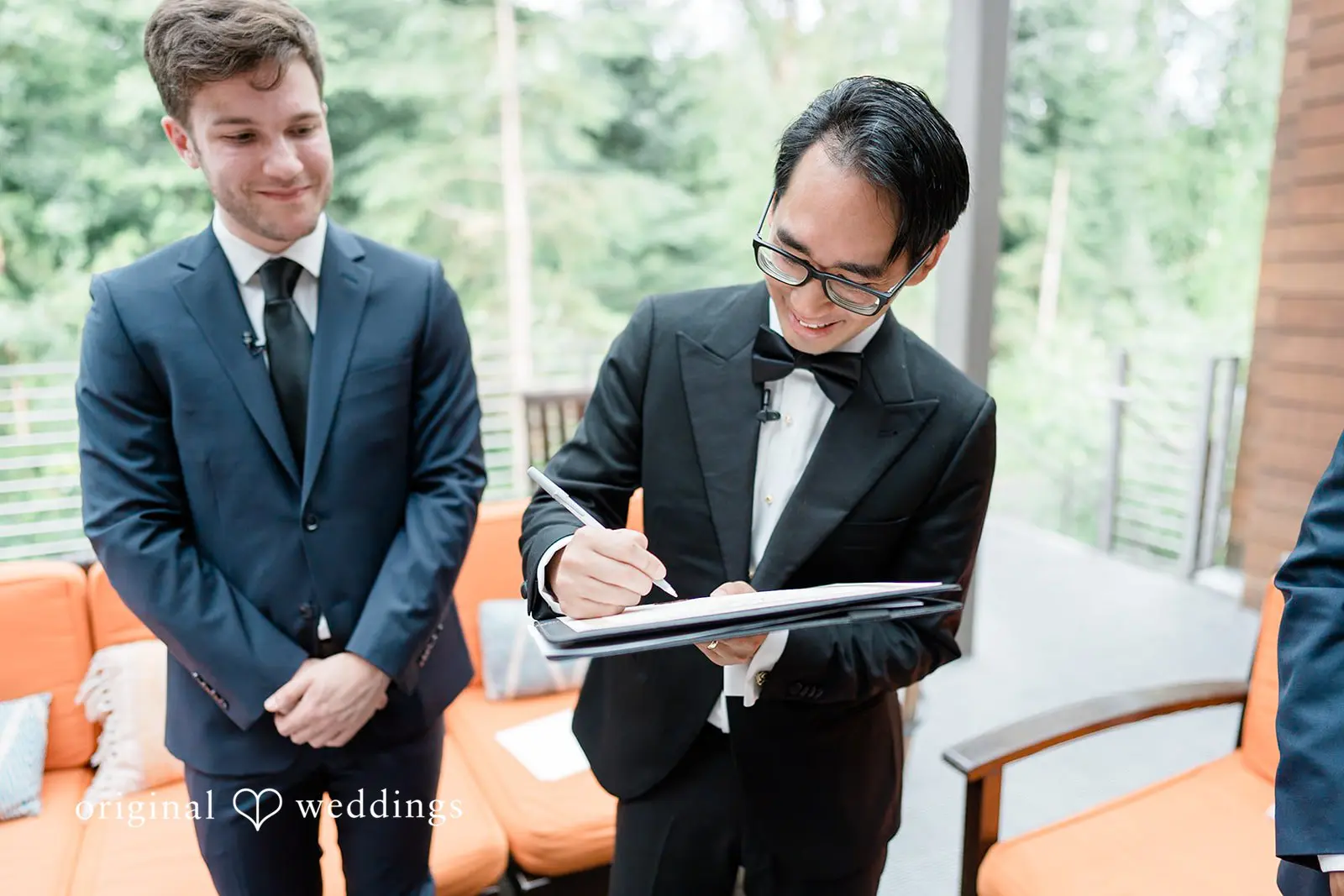 Haley + Jeff Novelty Hill Januik Winery Wedding // Haley & Jeff -