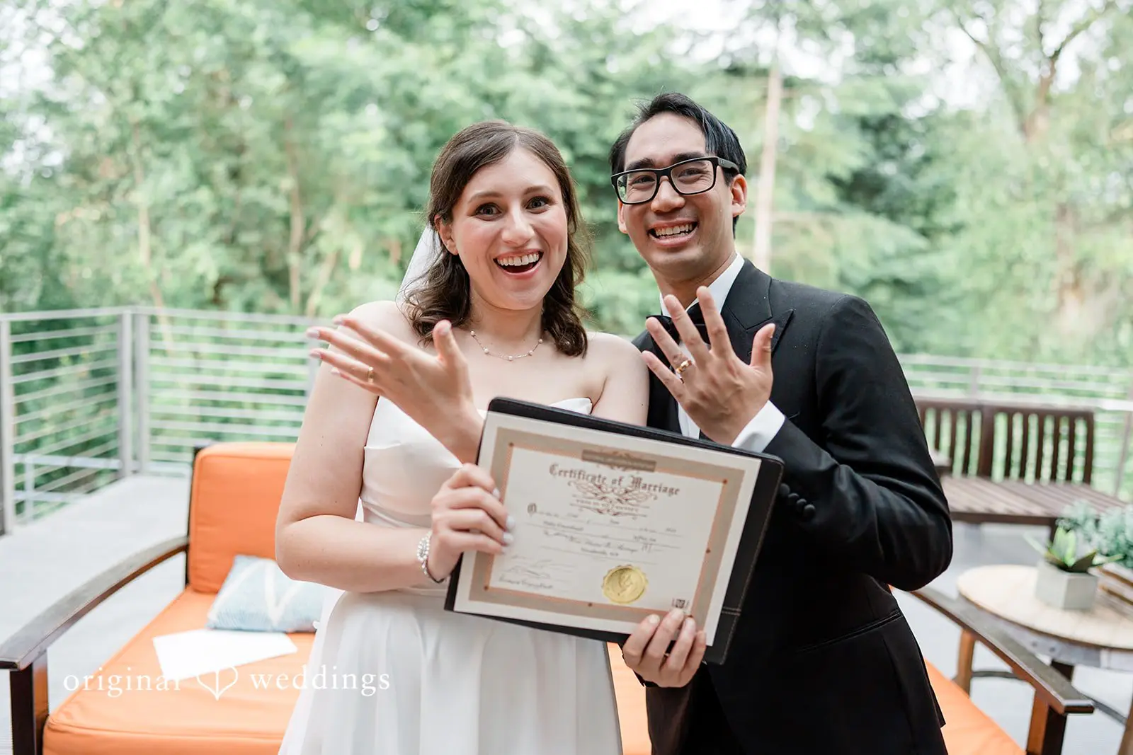 Haley + Jeff Novelty Hill Januik Winery Wedding // Haley & Jeff -