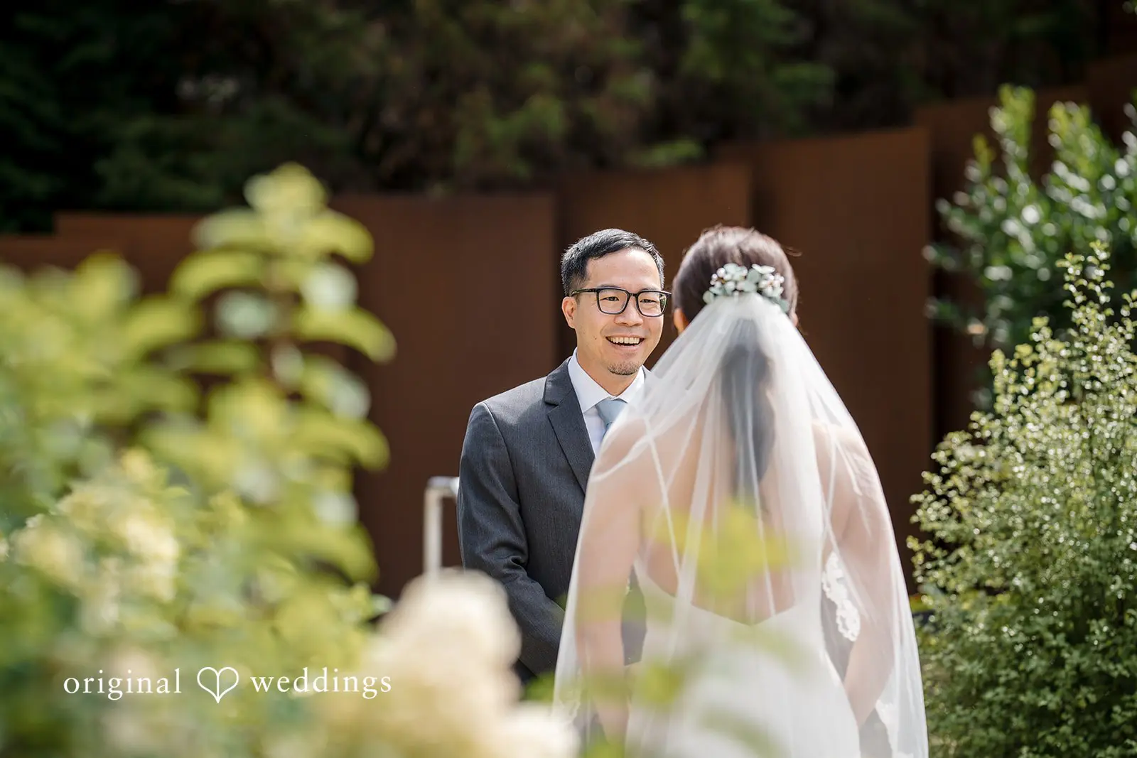 Novelty Hill Januik Winery Wedding // John & Ann -